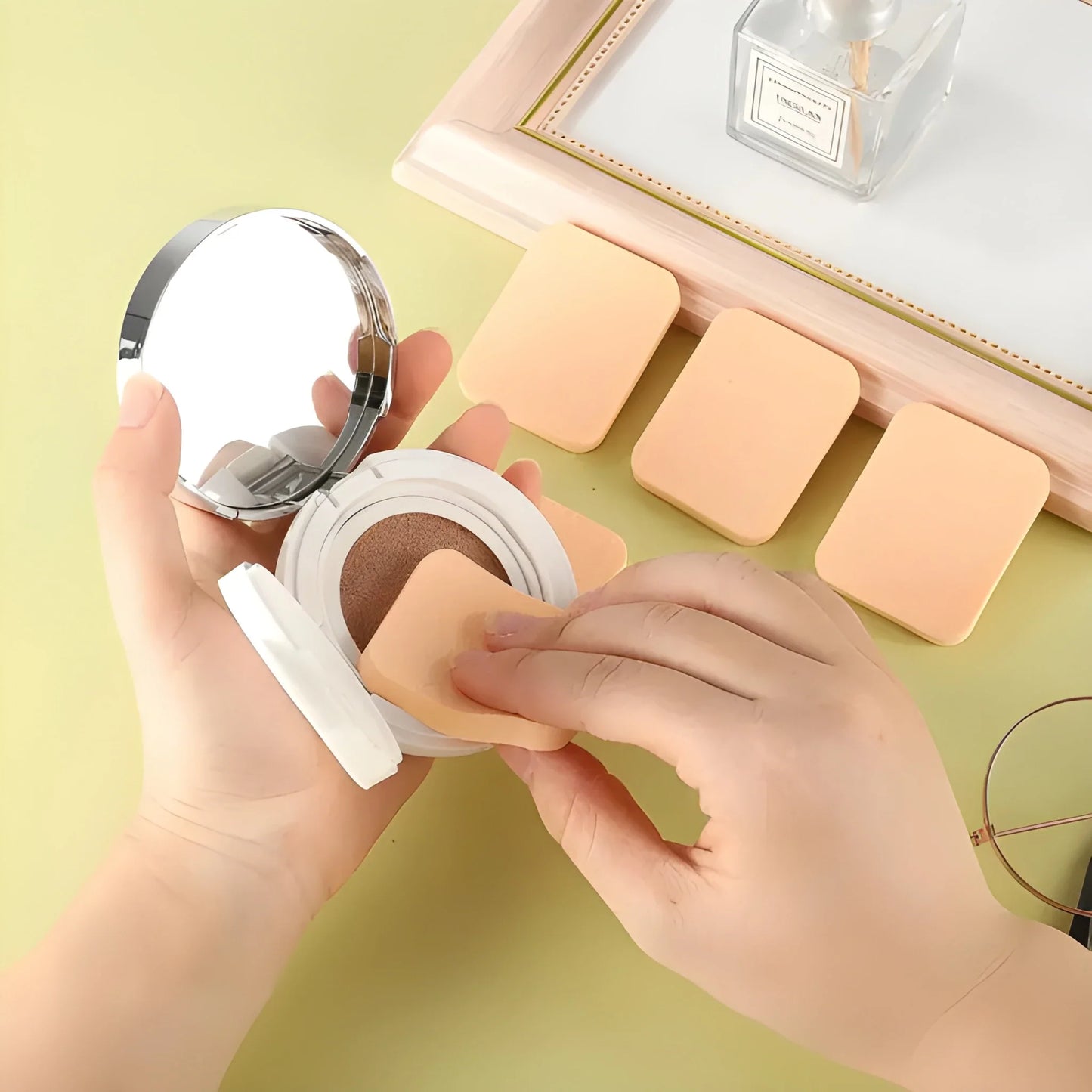 Best pro beauty sponge set - makeup sponges | 2025 | fast shipping