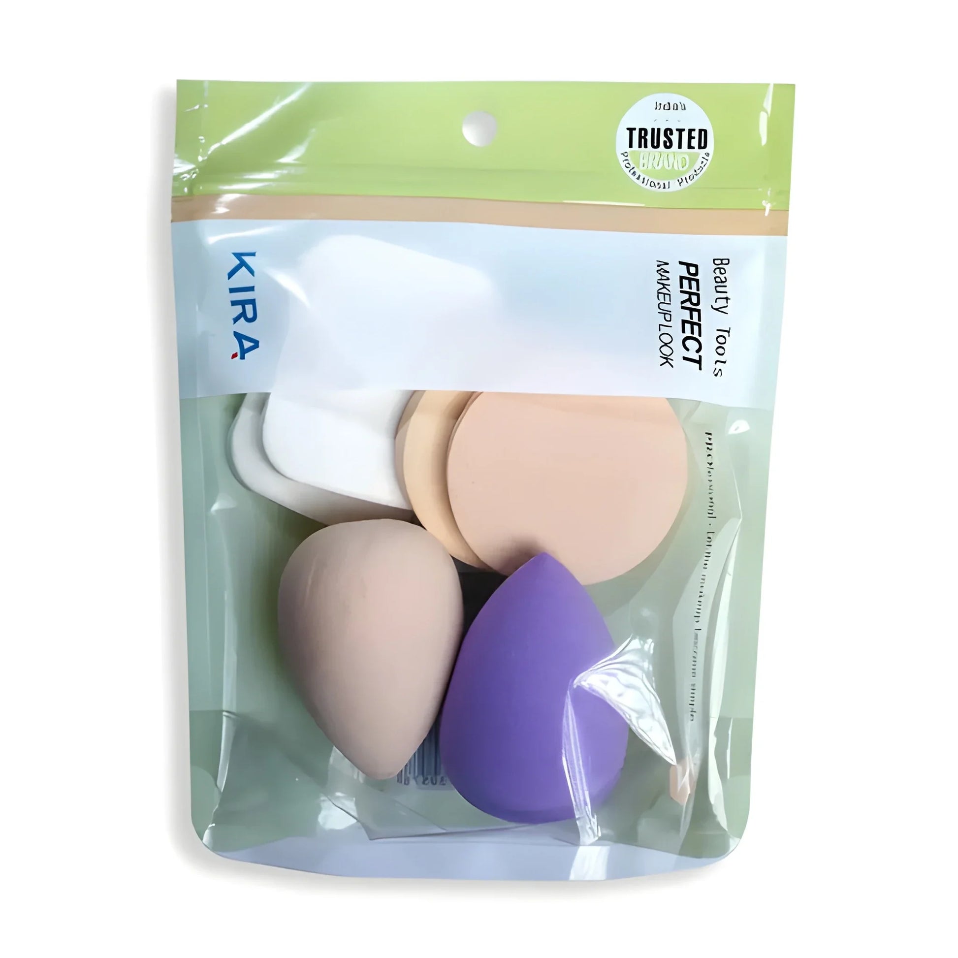 Best pro beauty sponge set - makeup sponges | 2025 | fast shipping