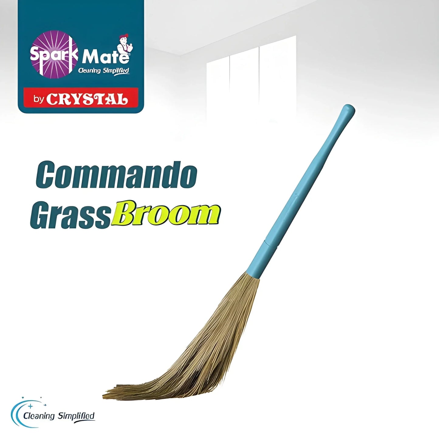 Best pro clean expandable floor broom - home & garden | 2025 | fast shipping