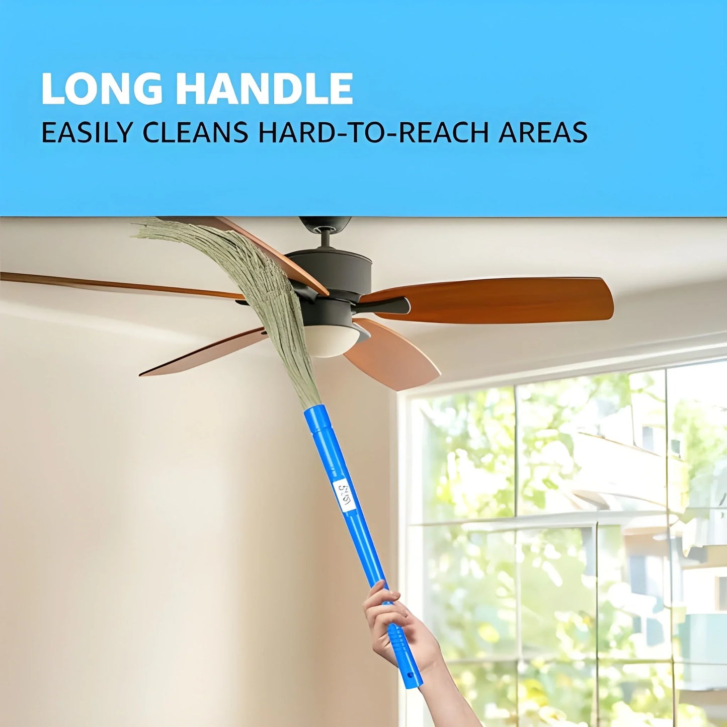 Best pro clean expandable floor broom - home & garden | 2025 | fast shipping