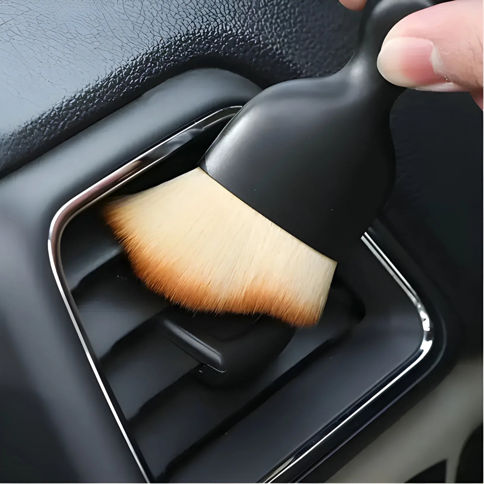 Best pro detailing dust brush - vehicle cleaning | 2025 | fast shipping