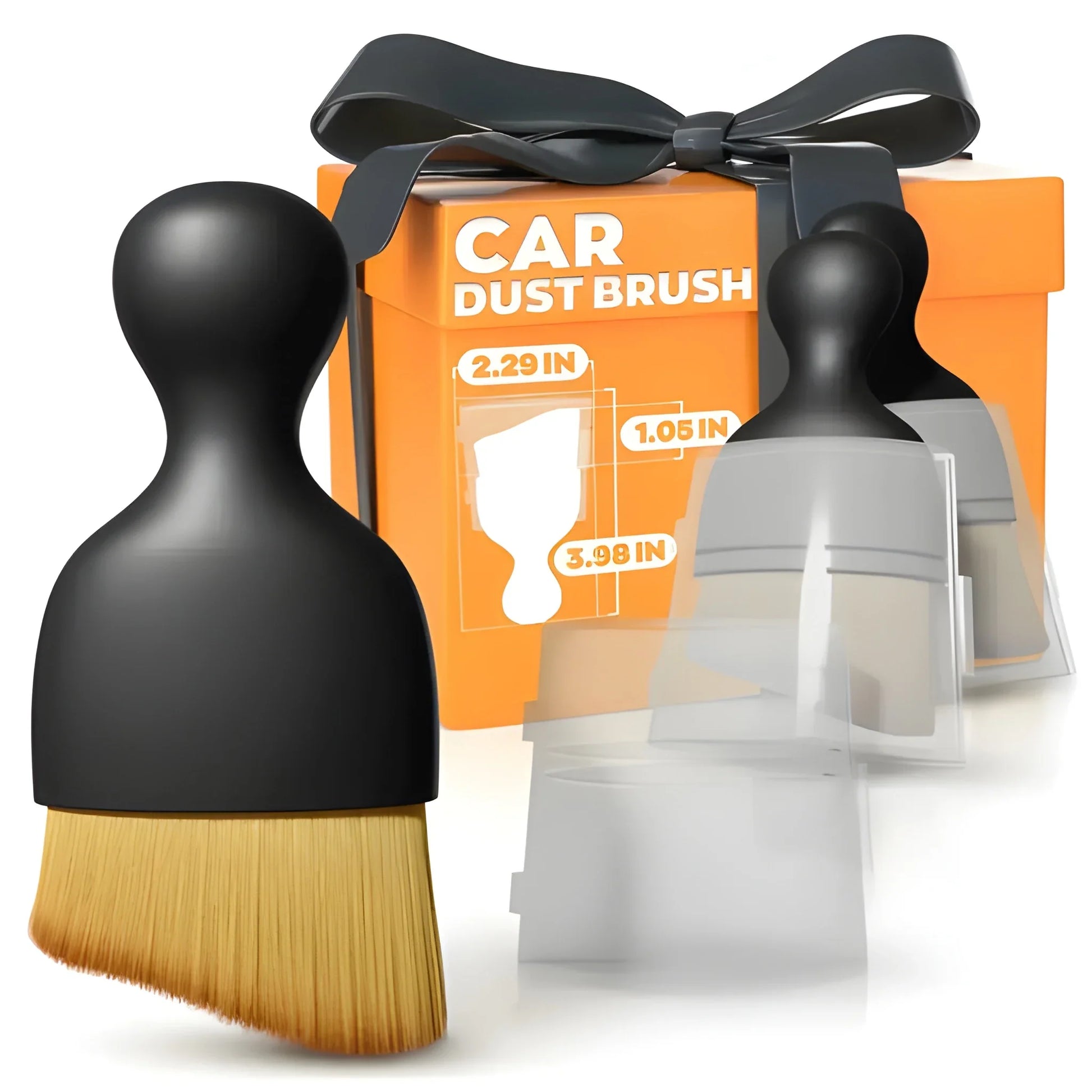 Best pro detailing dust brush - vehicle cleaning | 2025 | fast shipping