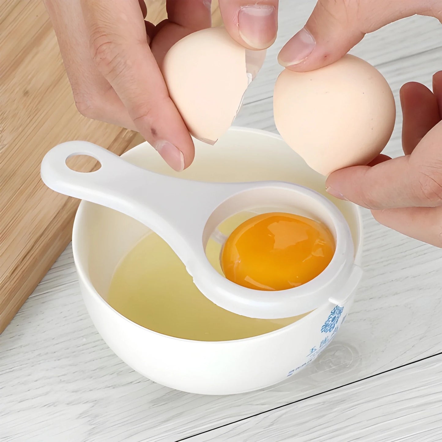Pro Egg Separator - Home & Kitchen