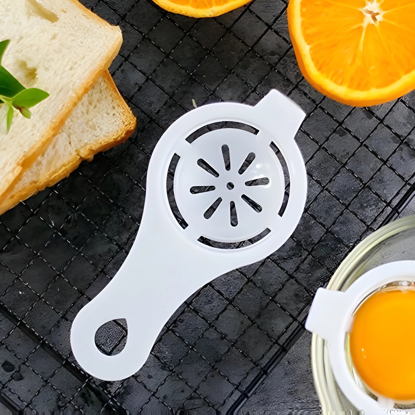 Pro Egg Separator - Home & Kitchen