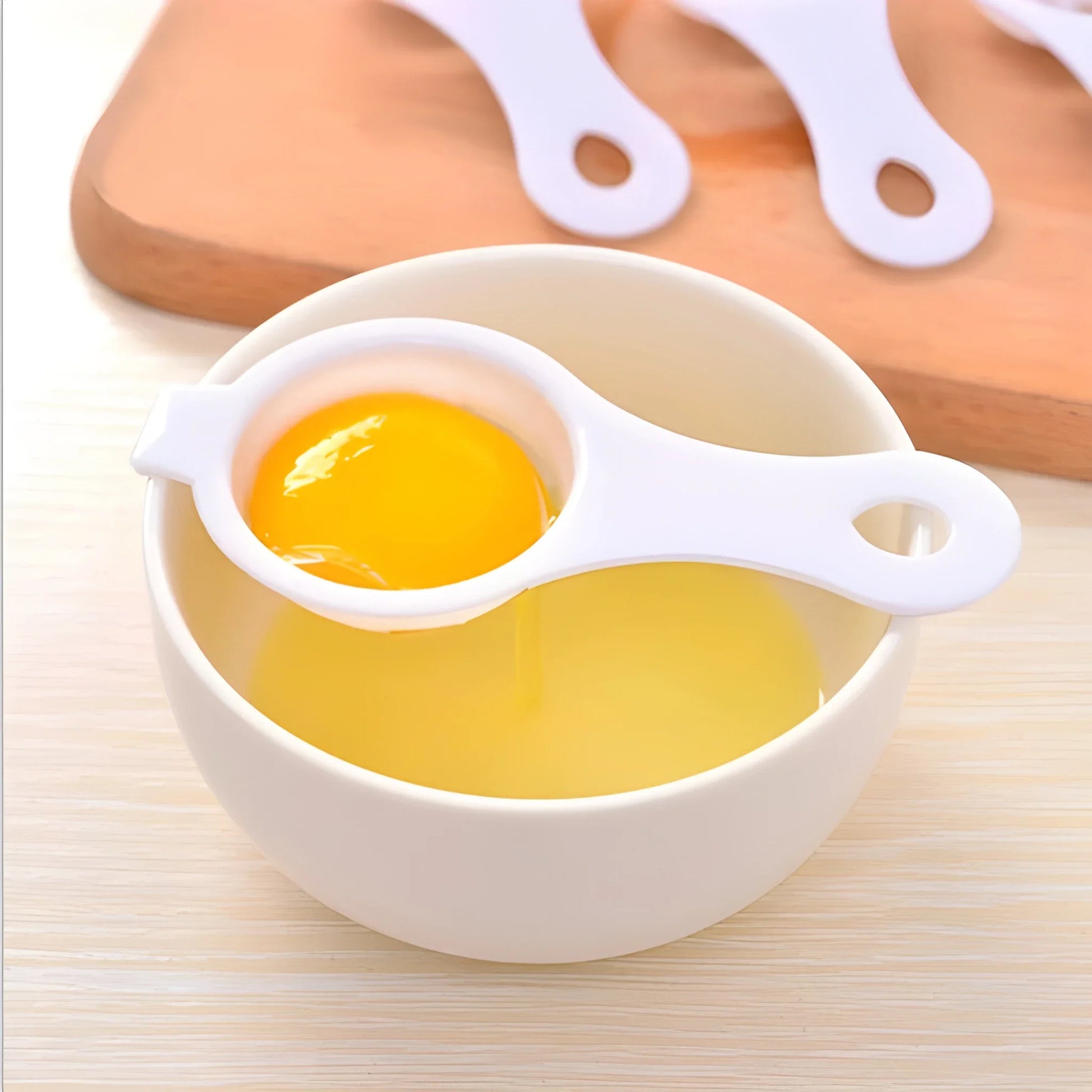 Pro Egg Separator - Home & Kitchen