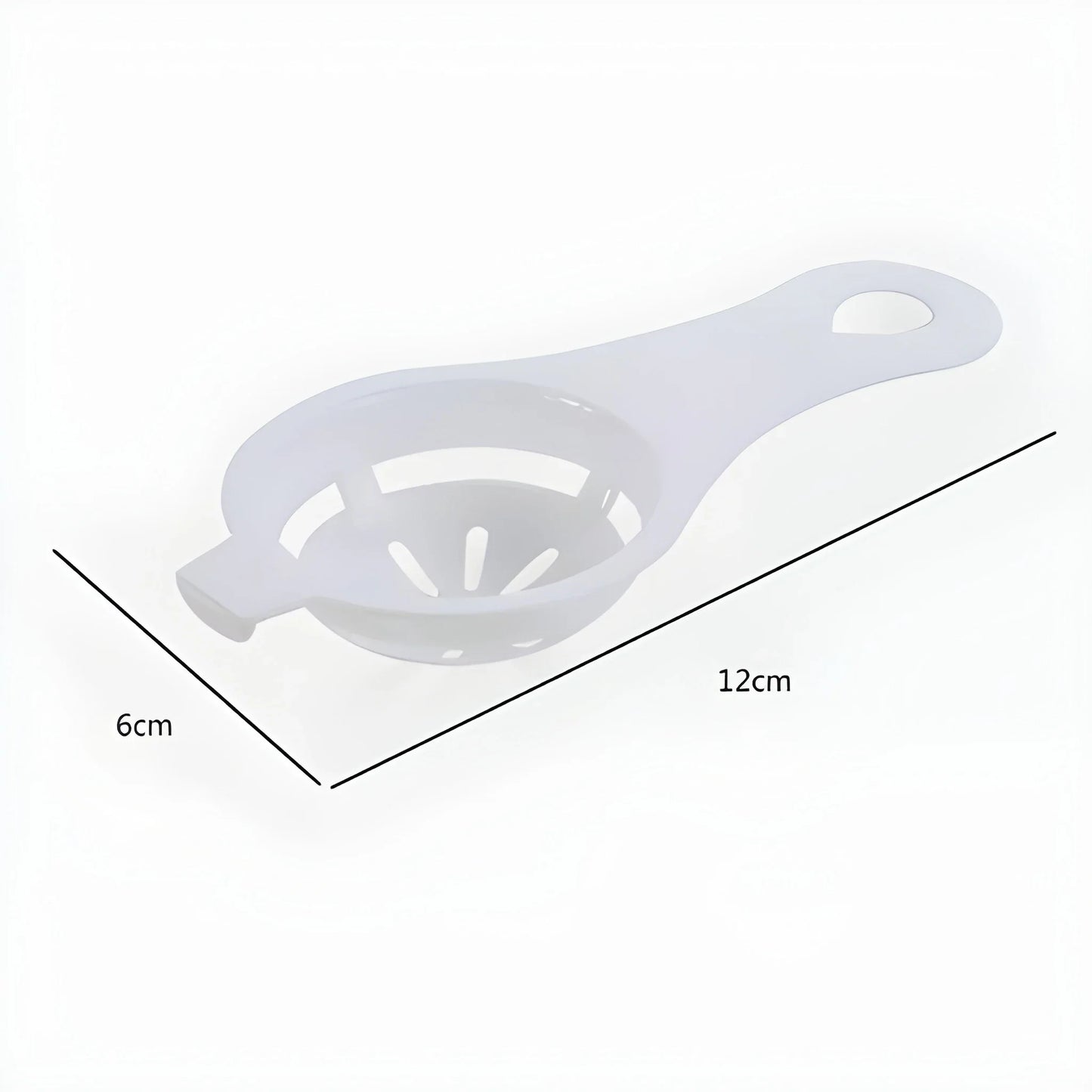 Pro Egg Separator - Home & Kitchen