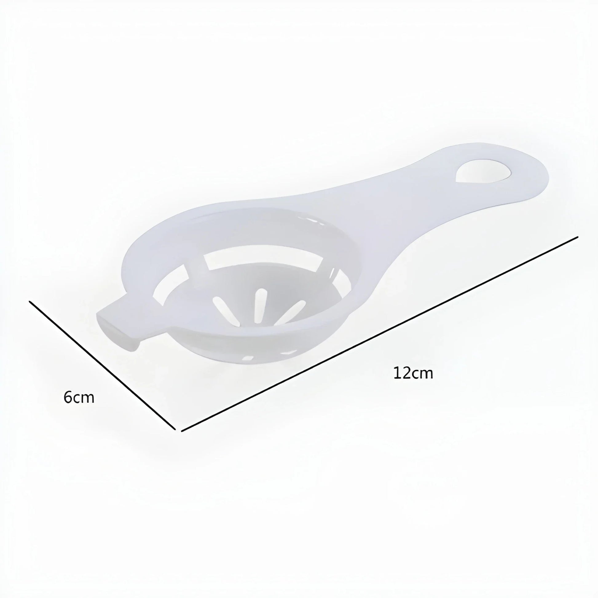 Pro Egg Separator - Home & Kitchen