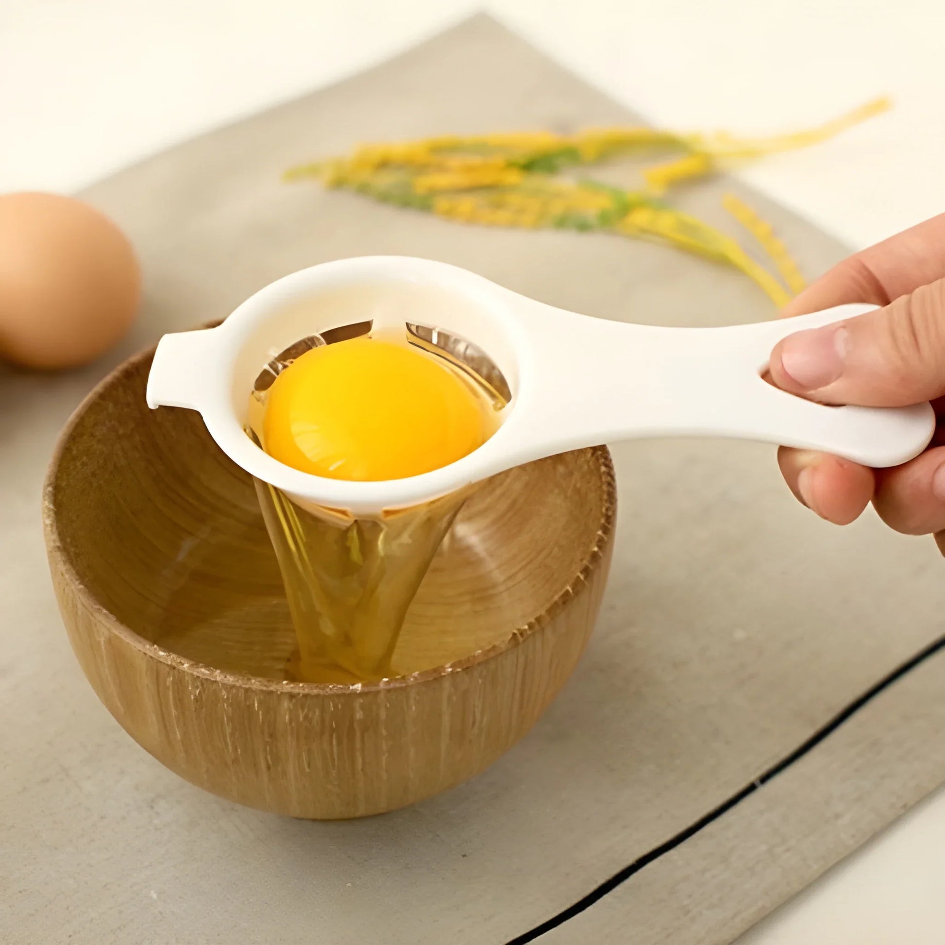 Pro Egg Separator - Home & Kitchen