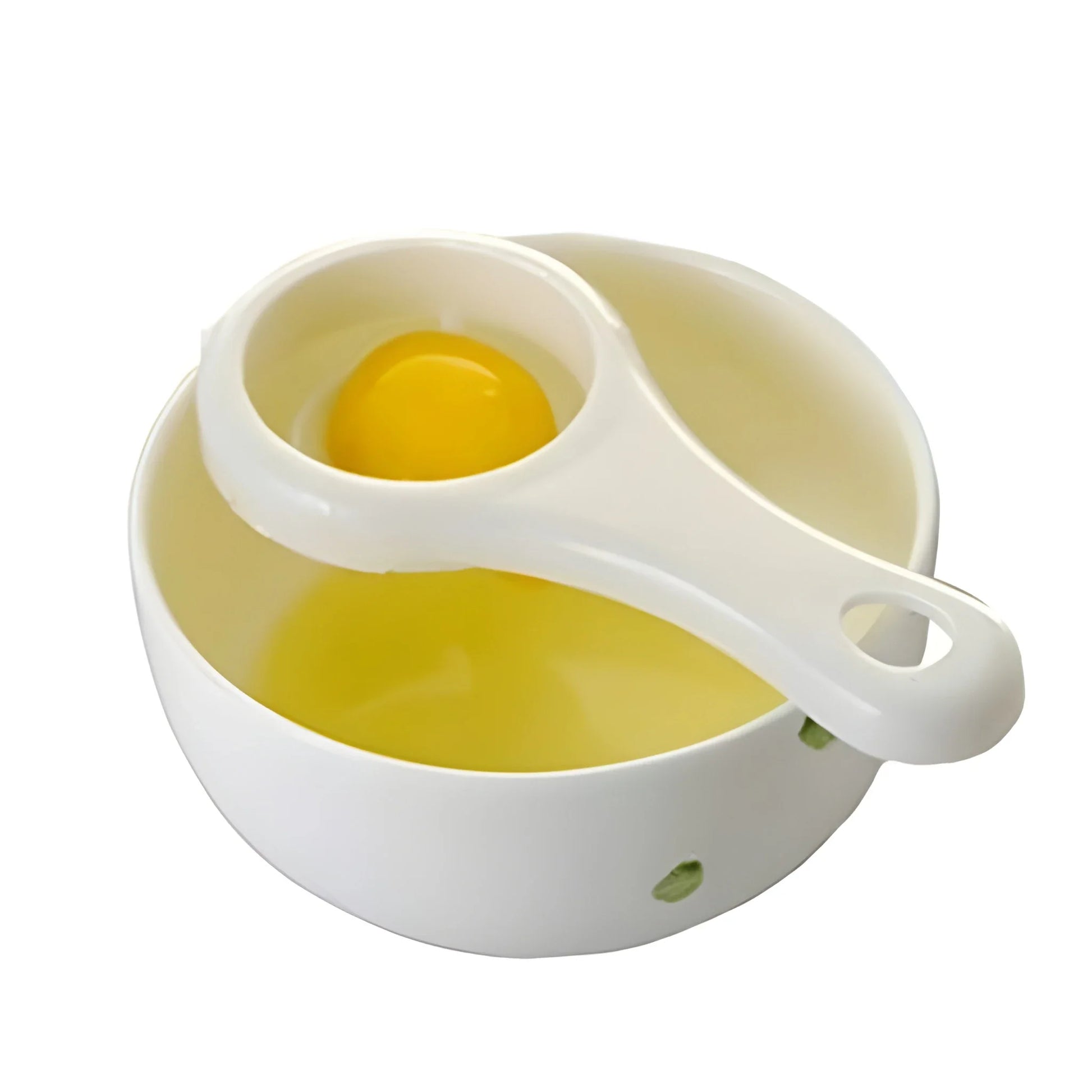 Pro Egg Separator - Home & Kitchen