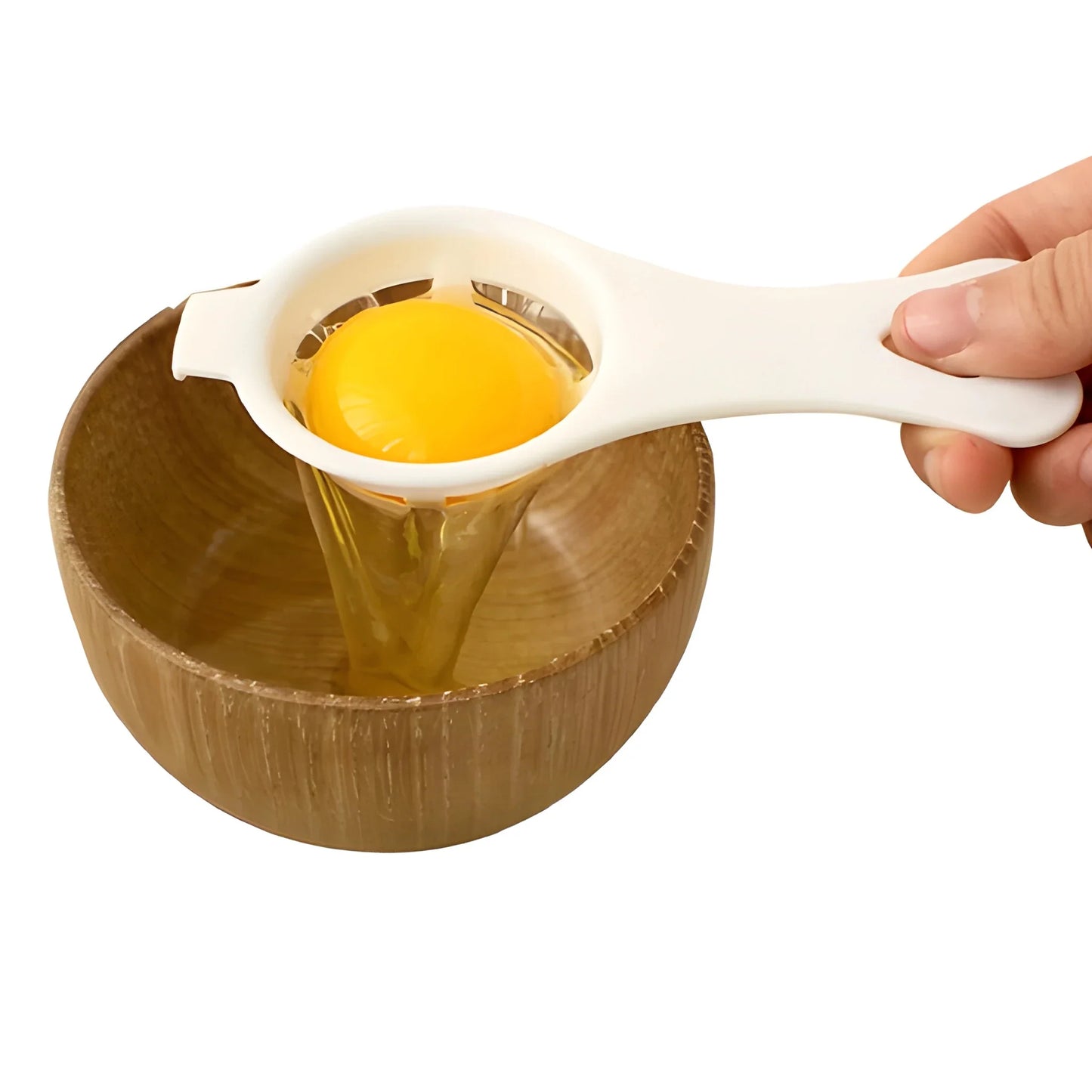 Pro Egg Separator - Home & Kitchen