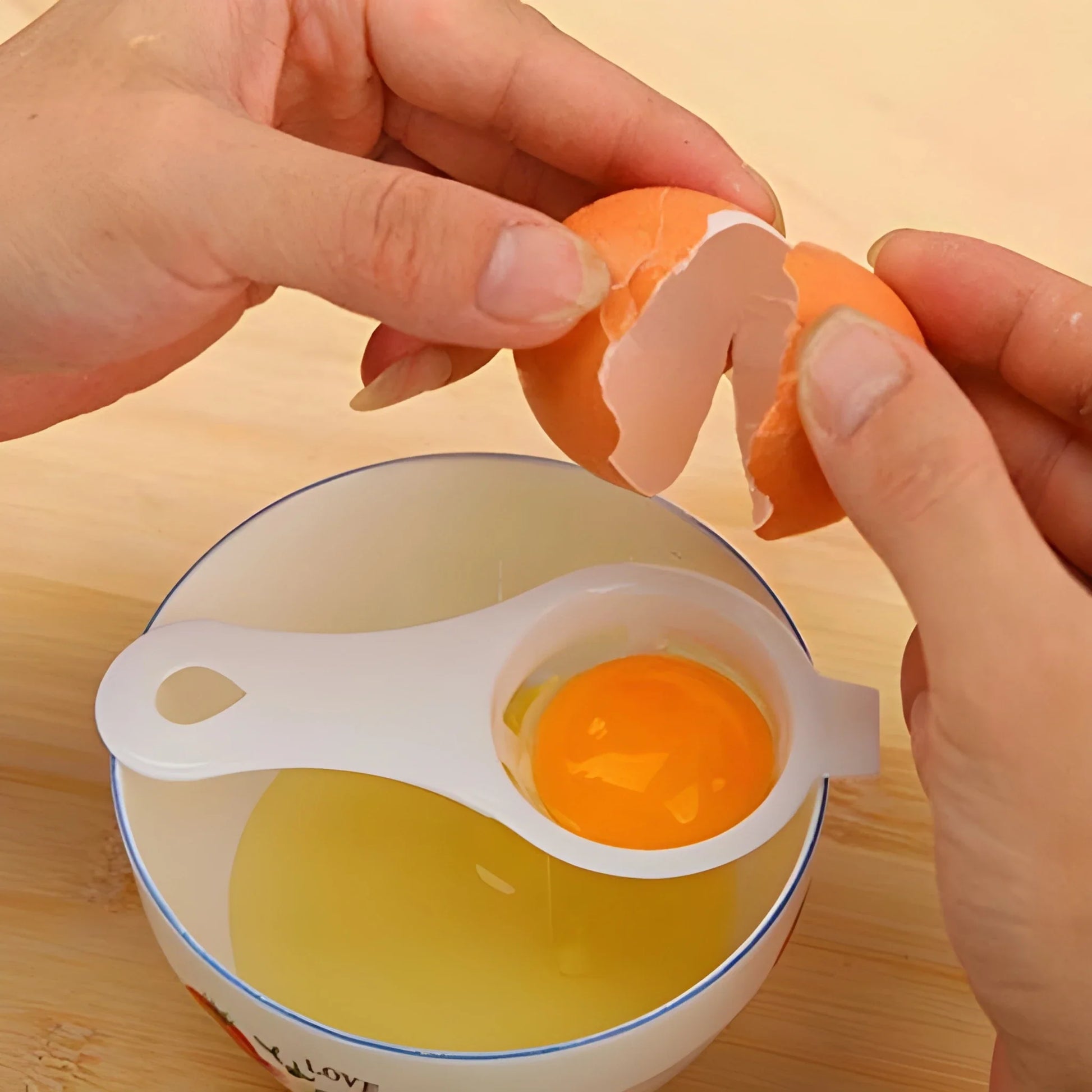 Pro Egg Separator - Home & Kitchen