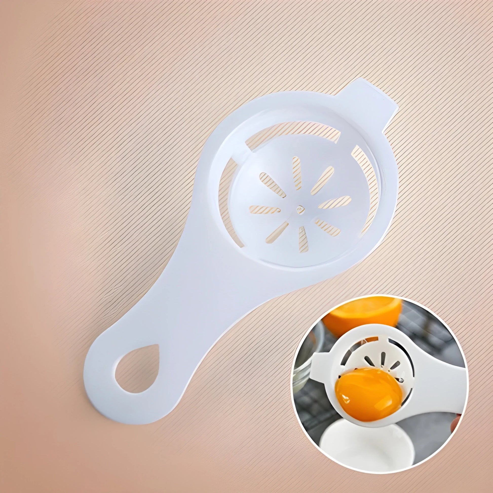 Pro Egg Separator - Home & Kitchen