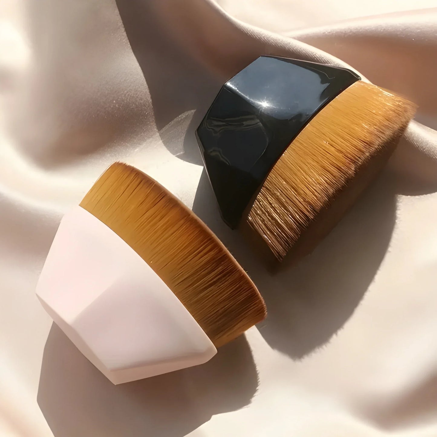 Best pro foundation brush - makeup brushes | 2025 | fast shipping