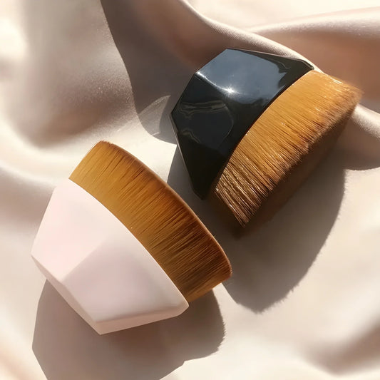 Best pro foundation brush - makeup brushes | 2025 | fast shipping