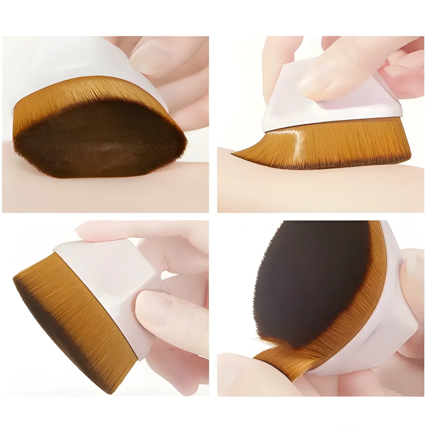 Best pro foundation brush - makeup brushes | 2025 | fast shipping