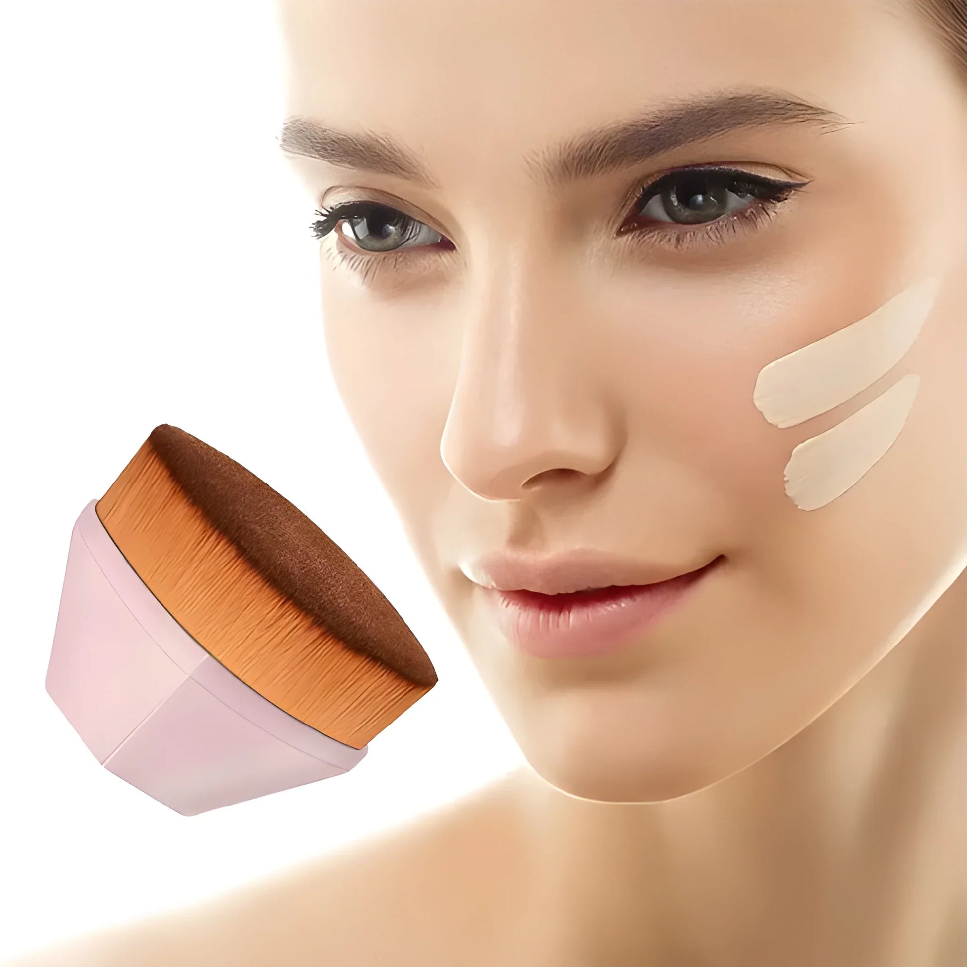 Best pro foundation brush - makeup brushes | 2025 | fast shipping