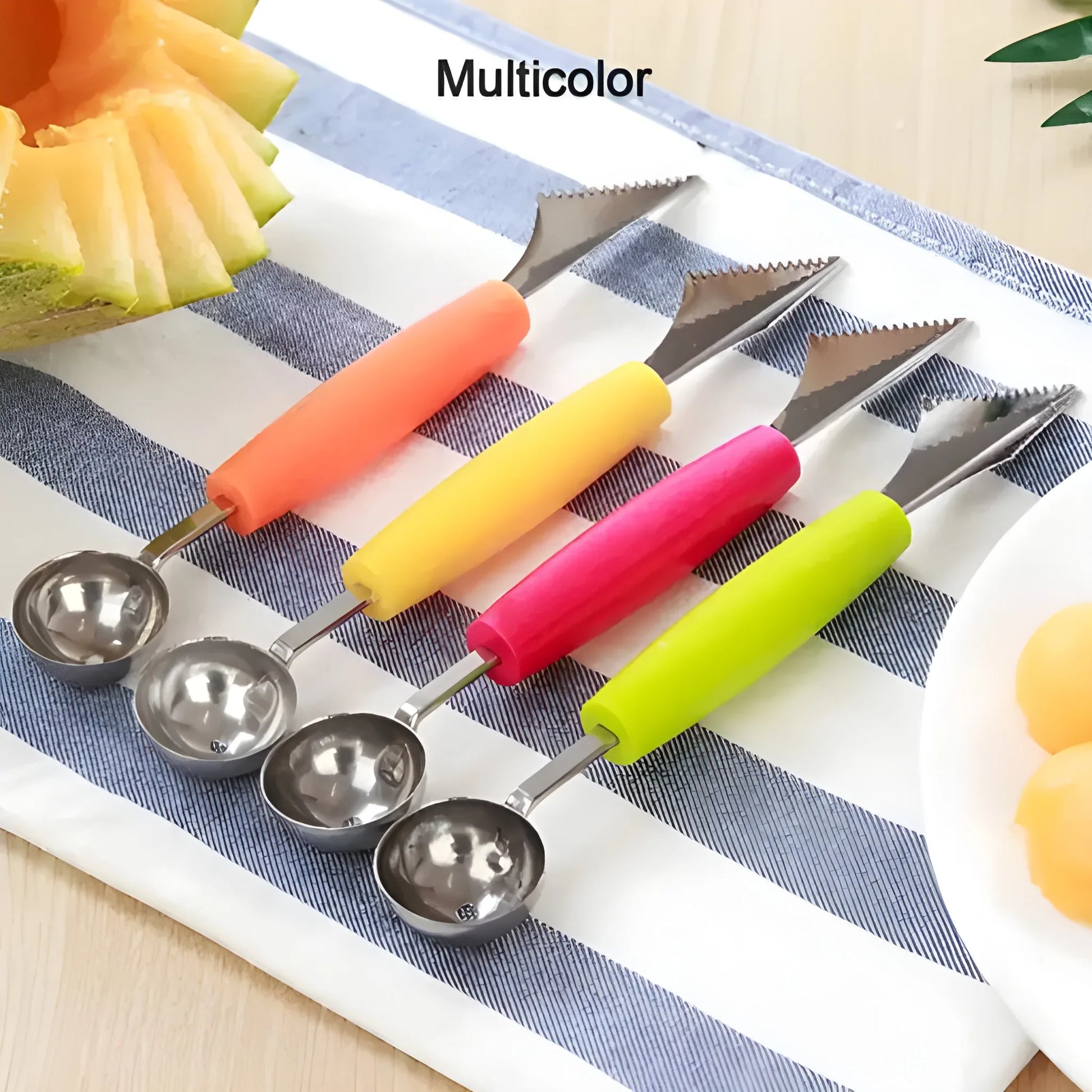 Best pro fruit carving kit - kitchen slicers | 2025 | fast shipping