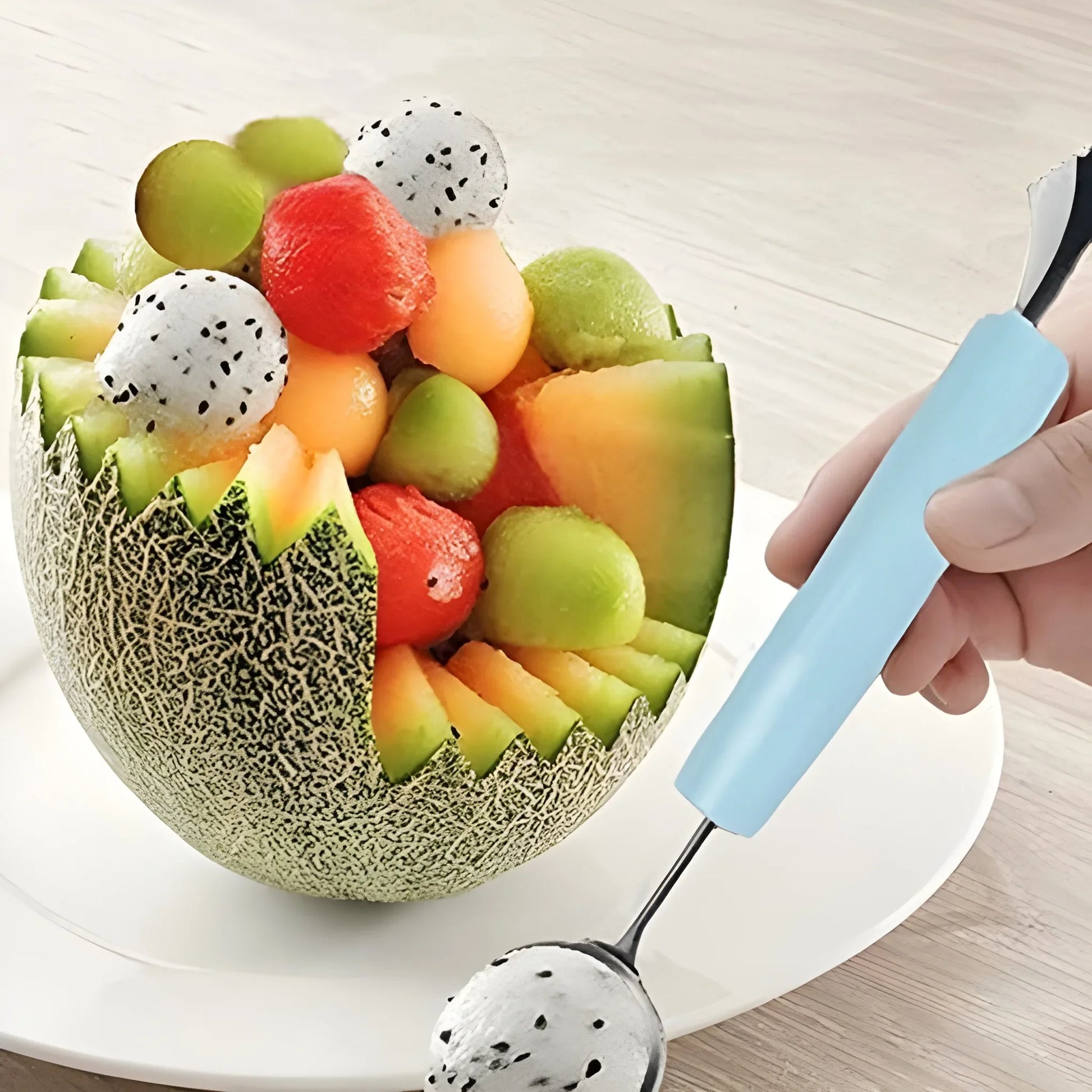 Best pro fruit carving kit - kitchen slicers | 2025 | fast shipping