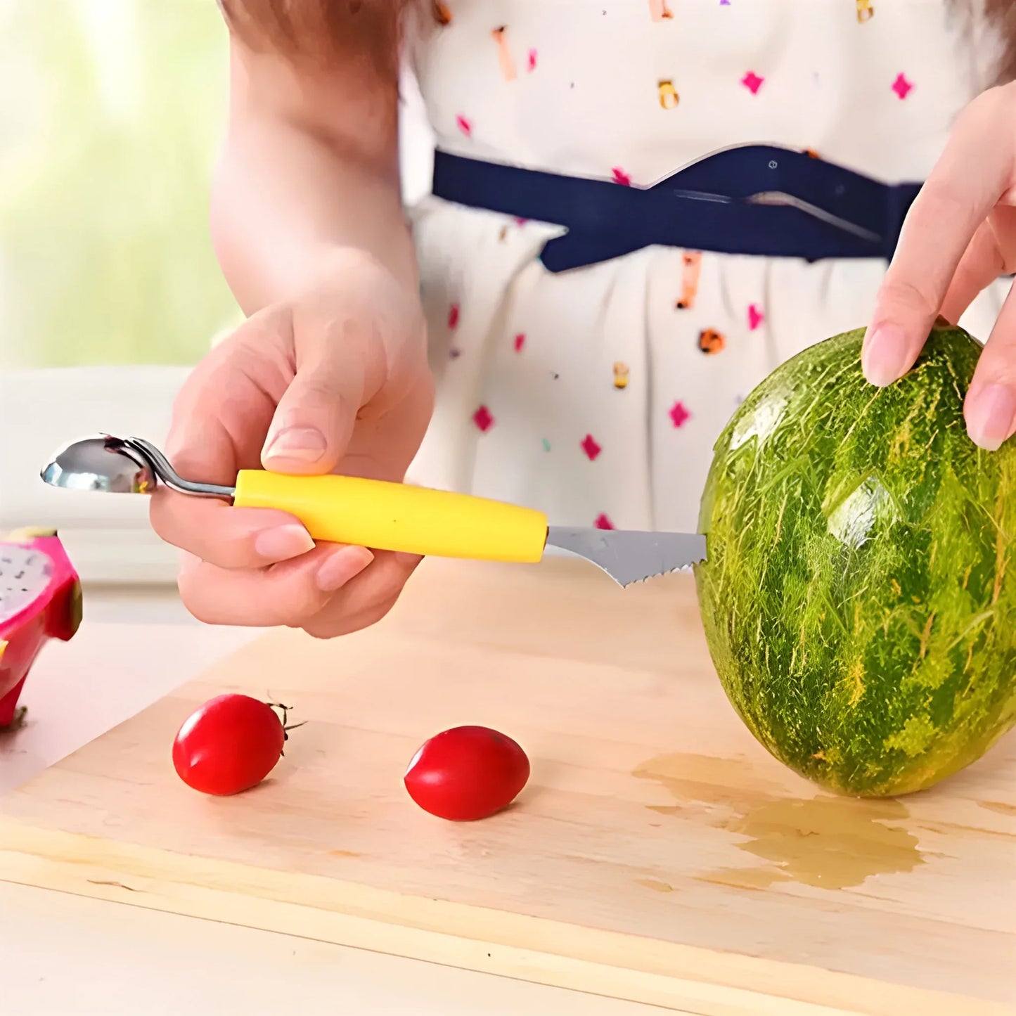 Best pro fruit carving kit - kitchen slicers | 2025 | fast shipping