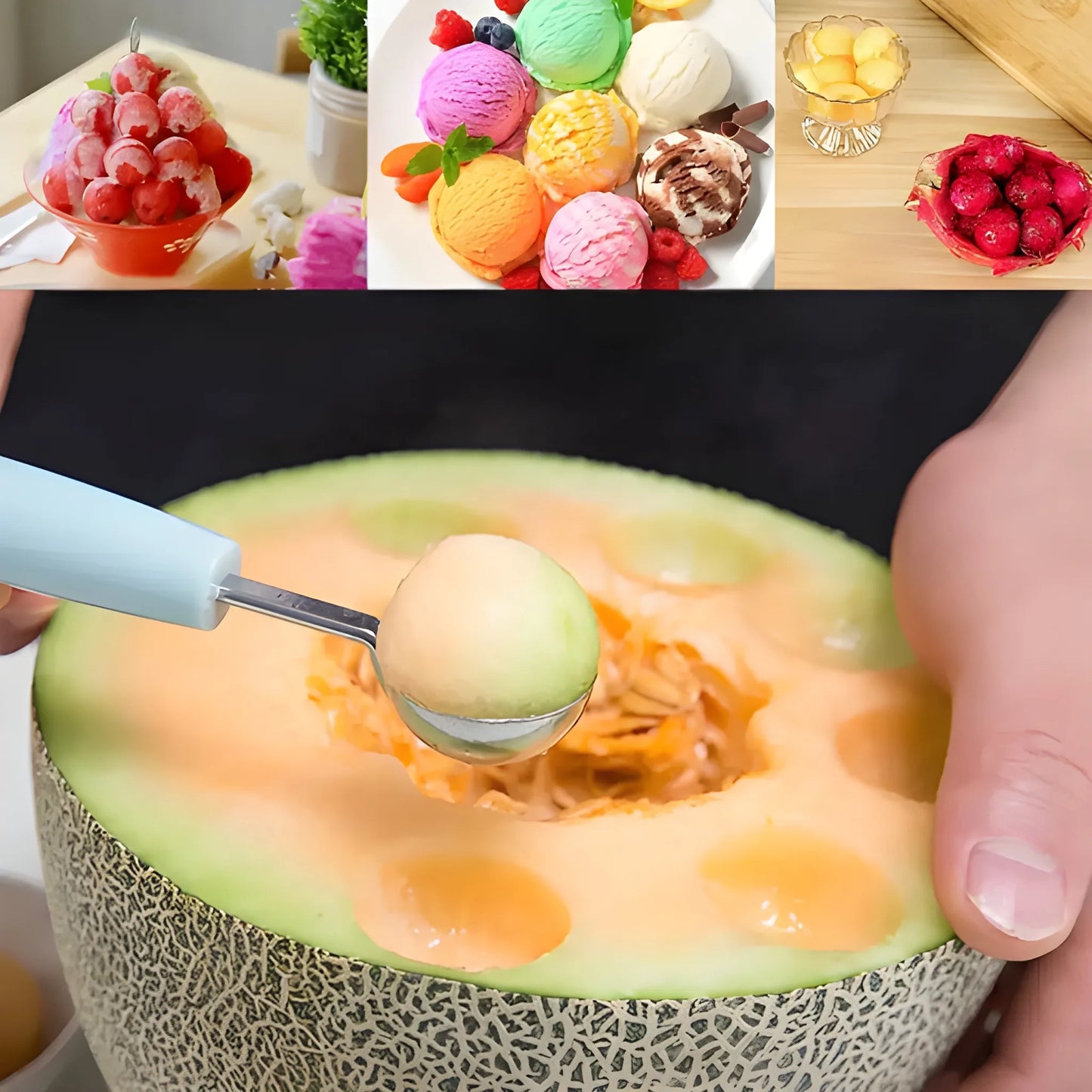 Best pro fruit carving kit - kitchen slicers | 2025 | fast shipping