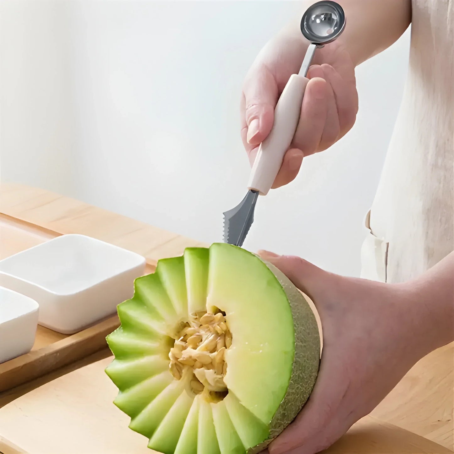 Best pro fruit carving kit - kitchen slicers | 2025 | fast shipping