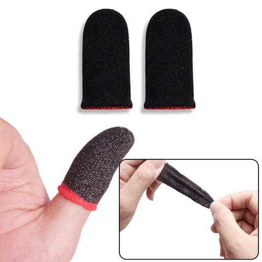 Pro Gaming Thumb Sleeves - mobile accessories