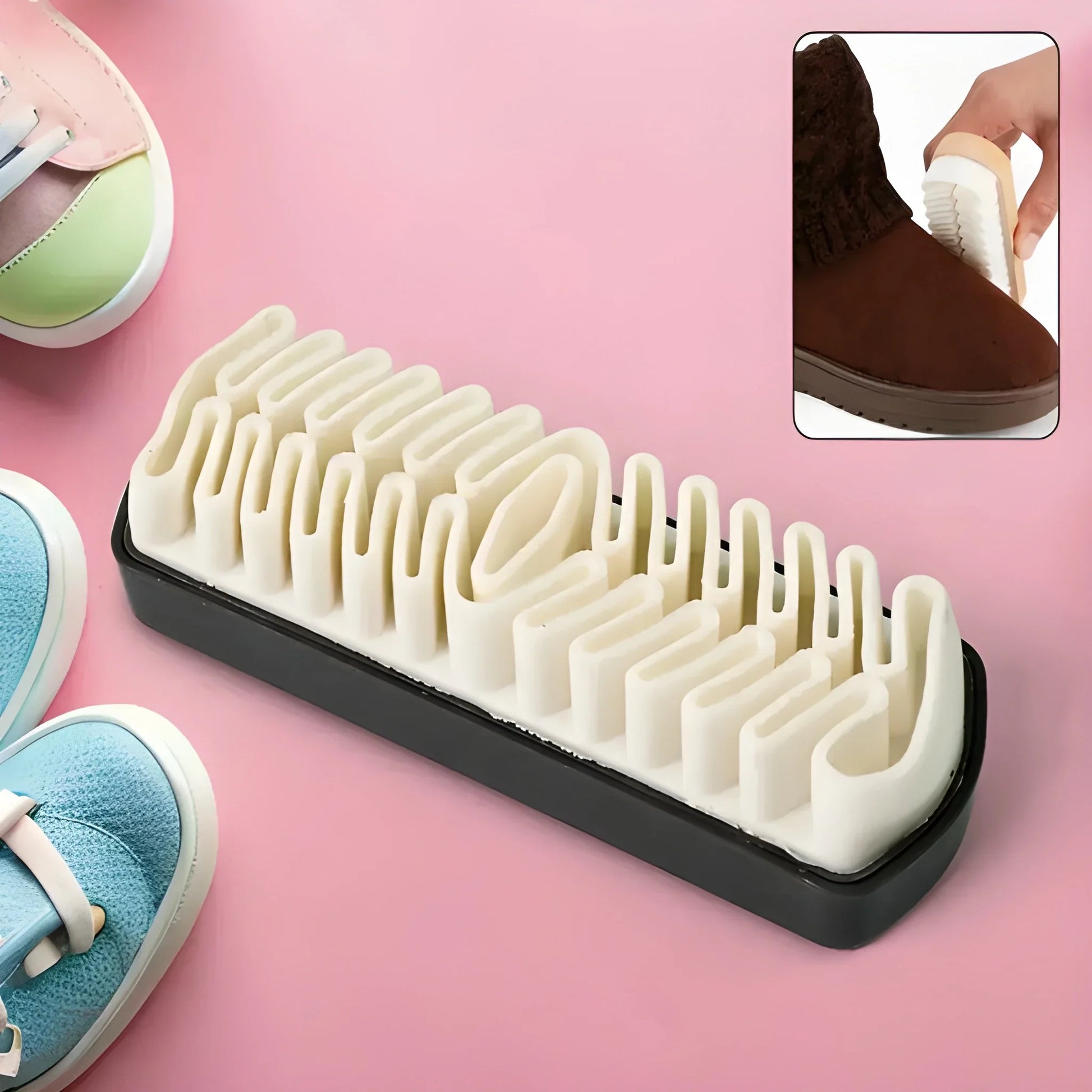 Best pro luxury cleaning brush - shoe brushes | 2025 | fast shipping