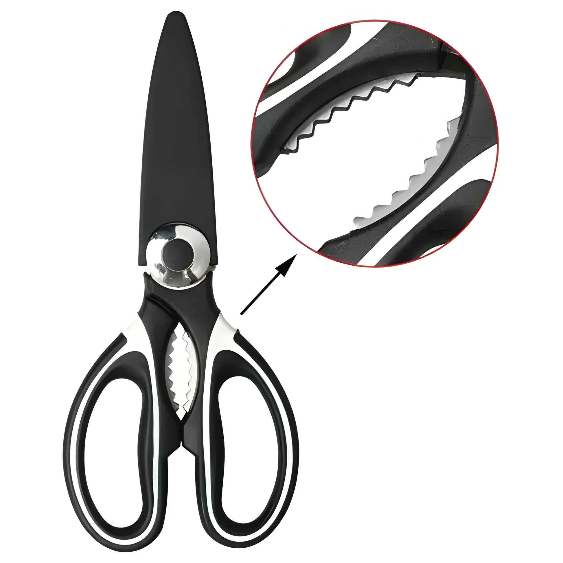 Best pro multi-kitchen shears - kitchen | 2025 | fast shipping