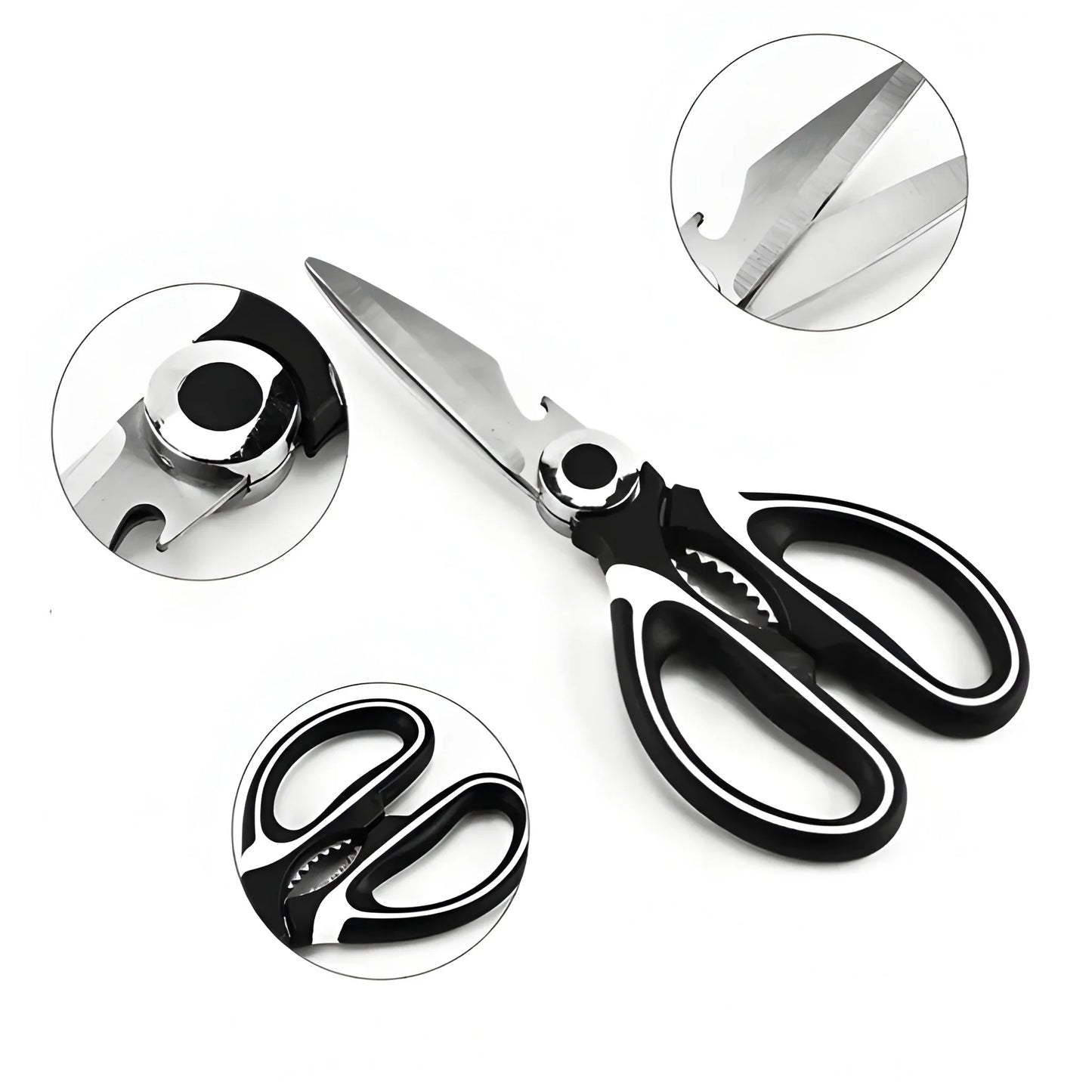 Best pro multi-kitchen shears - kitchen | 2025 | fast shipping