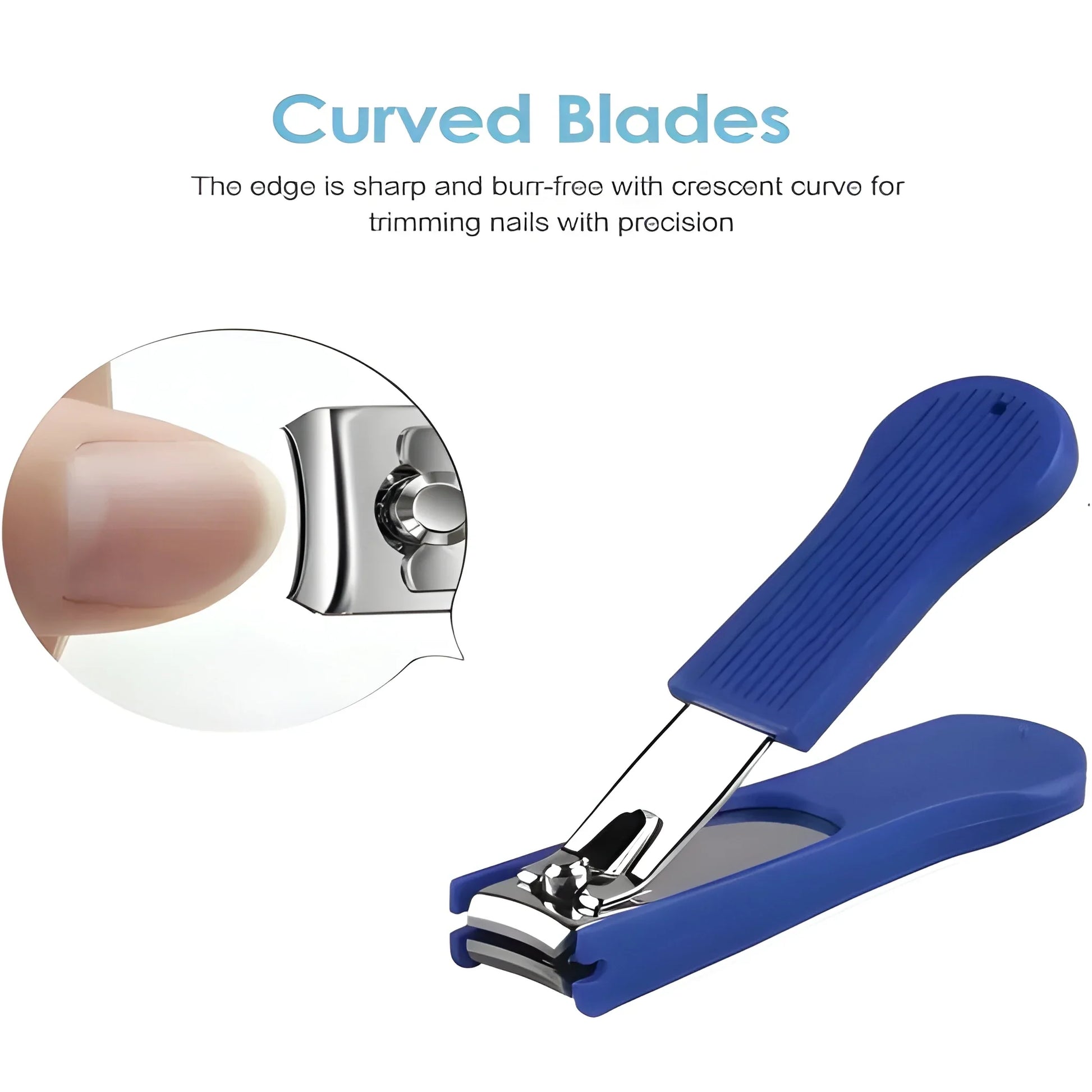 Best pro nail clipper set - clippers | 2025 | fast shipping