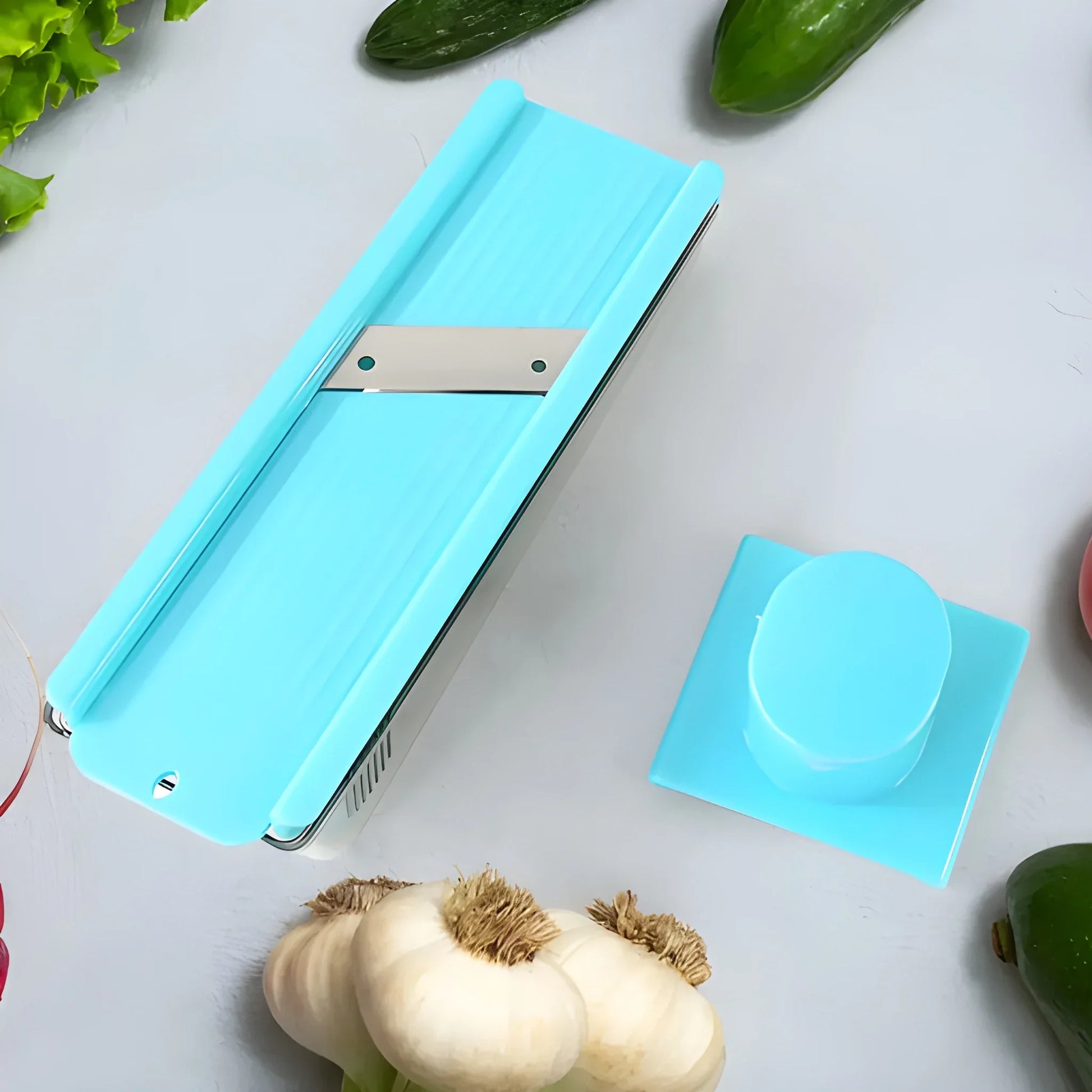 Best pro nut & veg slicer - kitchen slicers | 2025 | fast shipping