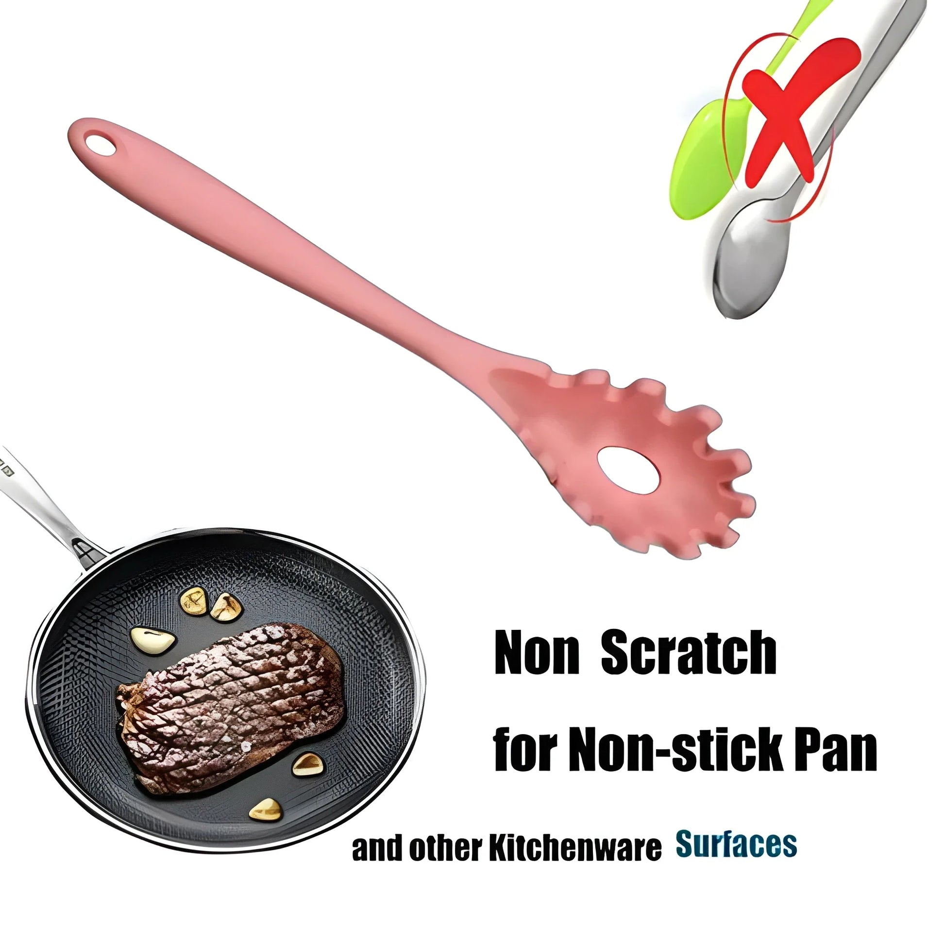 Best pro pasta master fork - spoons | 2025 | fast shipping