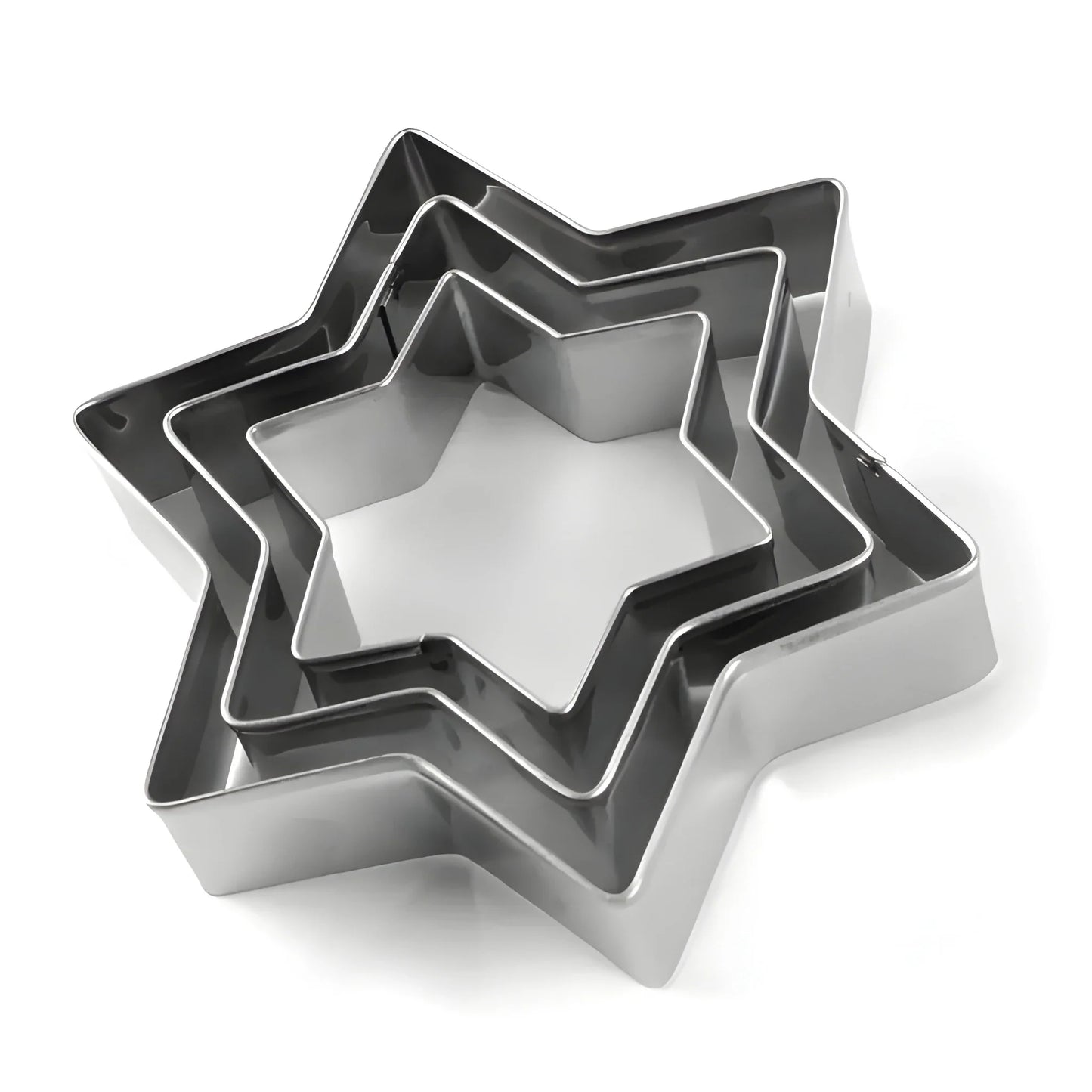Best pro stainless cookie cutters - 2025 | fast shipping