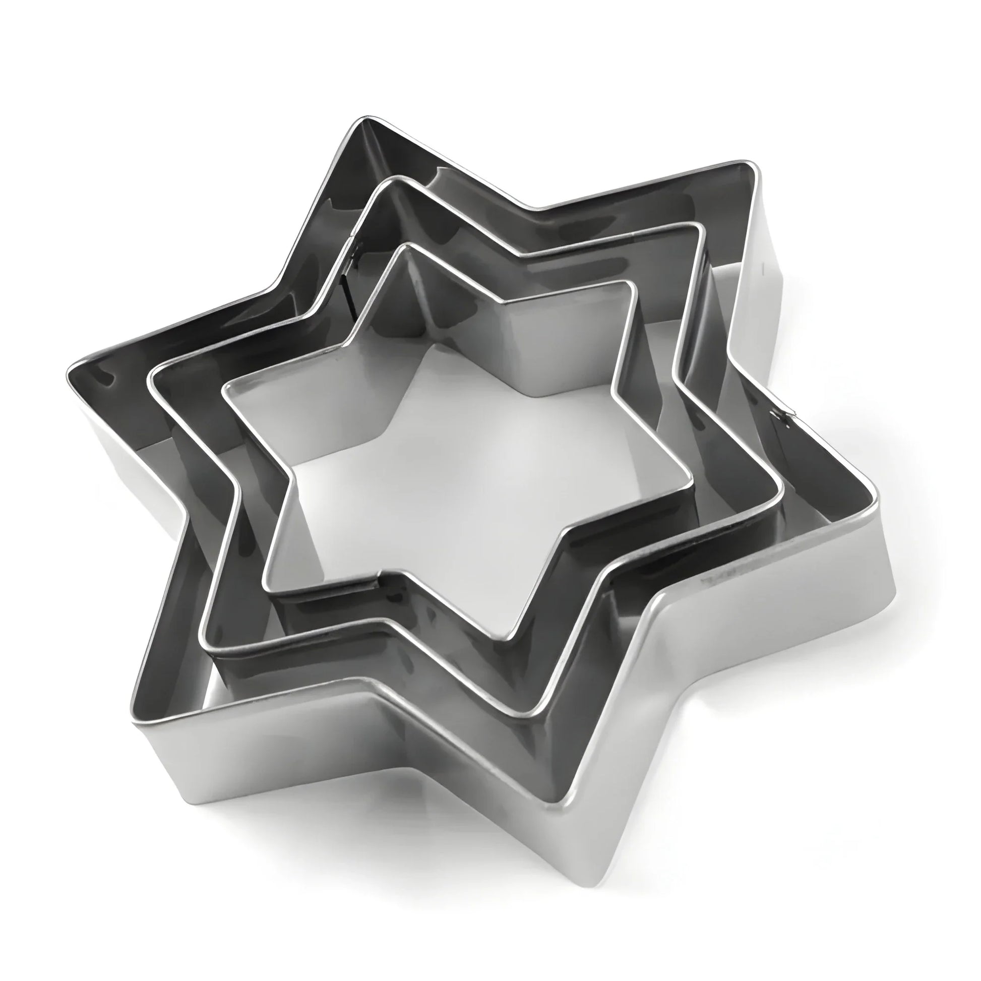 Best pro stainless cookie cutters - 2025 | fast shipping
