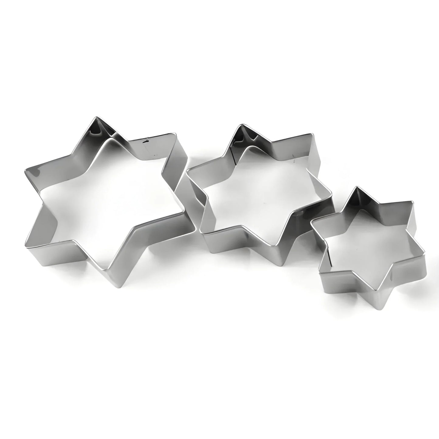 Best pro stainless cookie cutters - 2025 | fast shipping