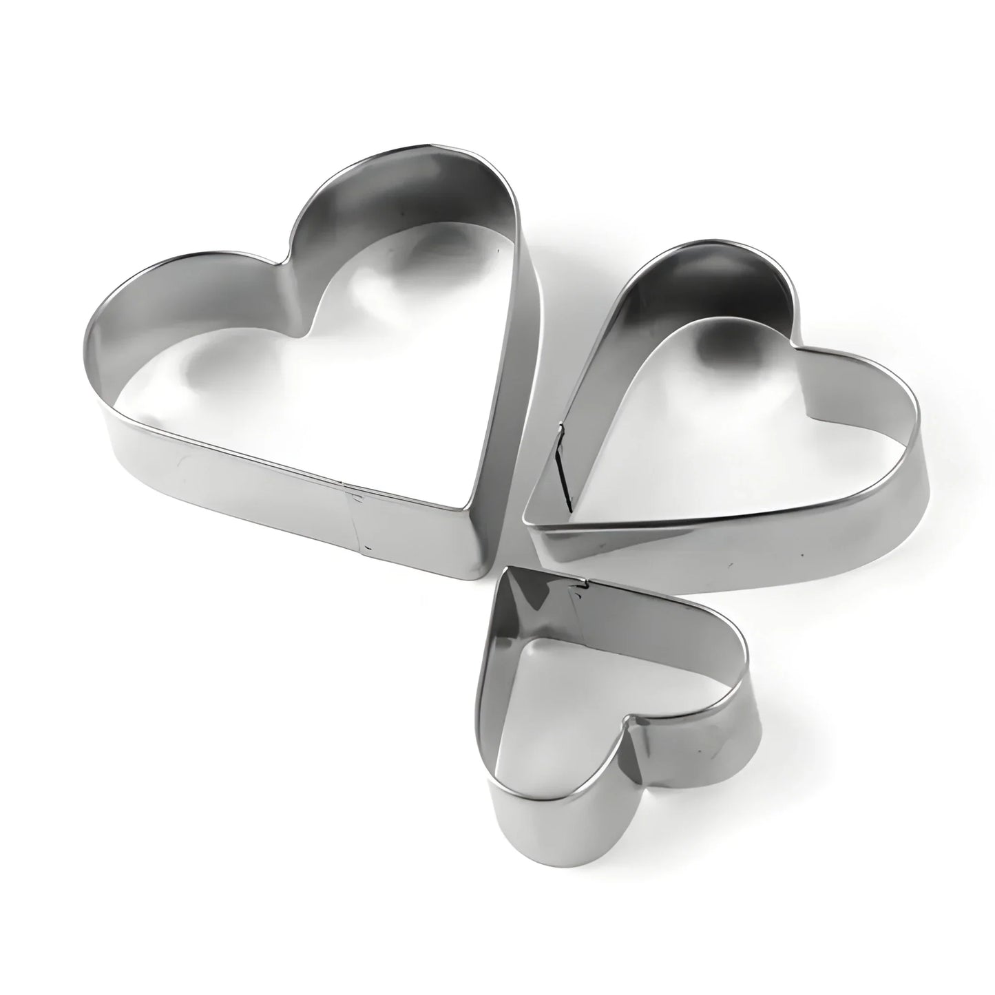 Best pro stainless cookie cutters - 2025 | fast shipping