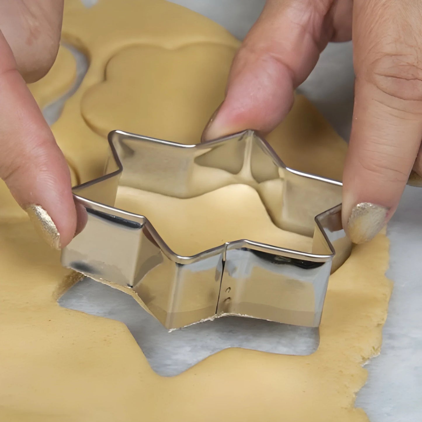 Best pro stainless cookie cutters - 2025 | fast shipping