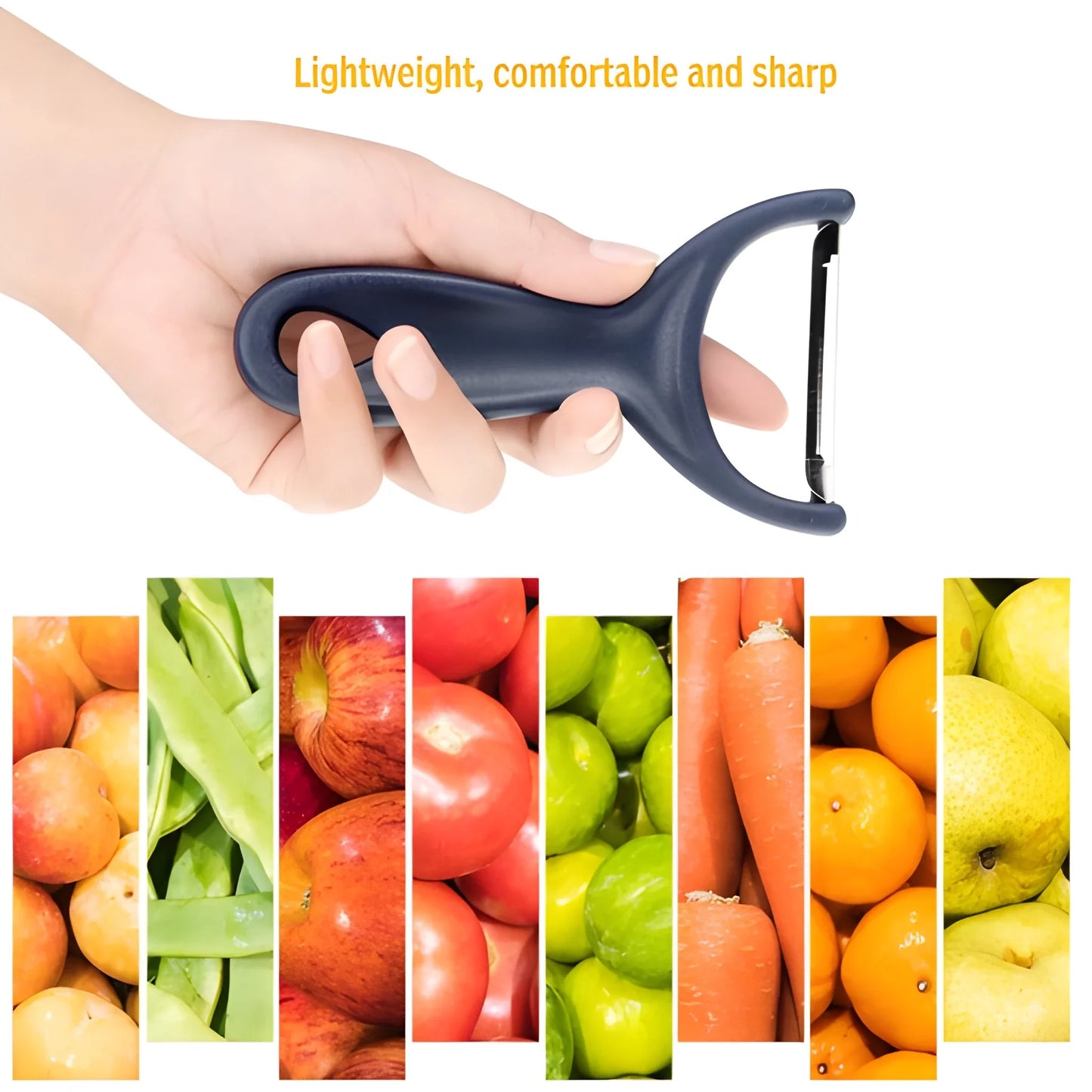 Pro Y-Peeler Duo - Home & Kitchen