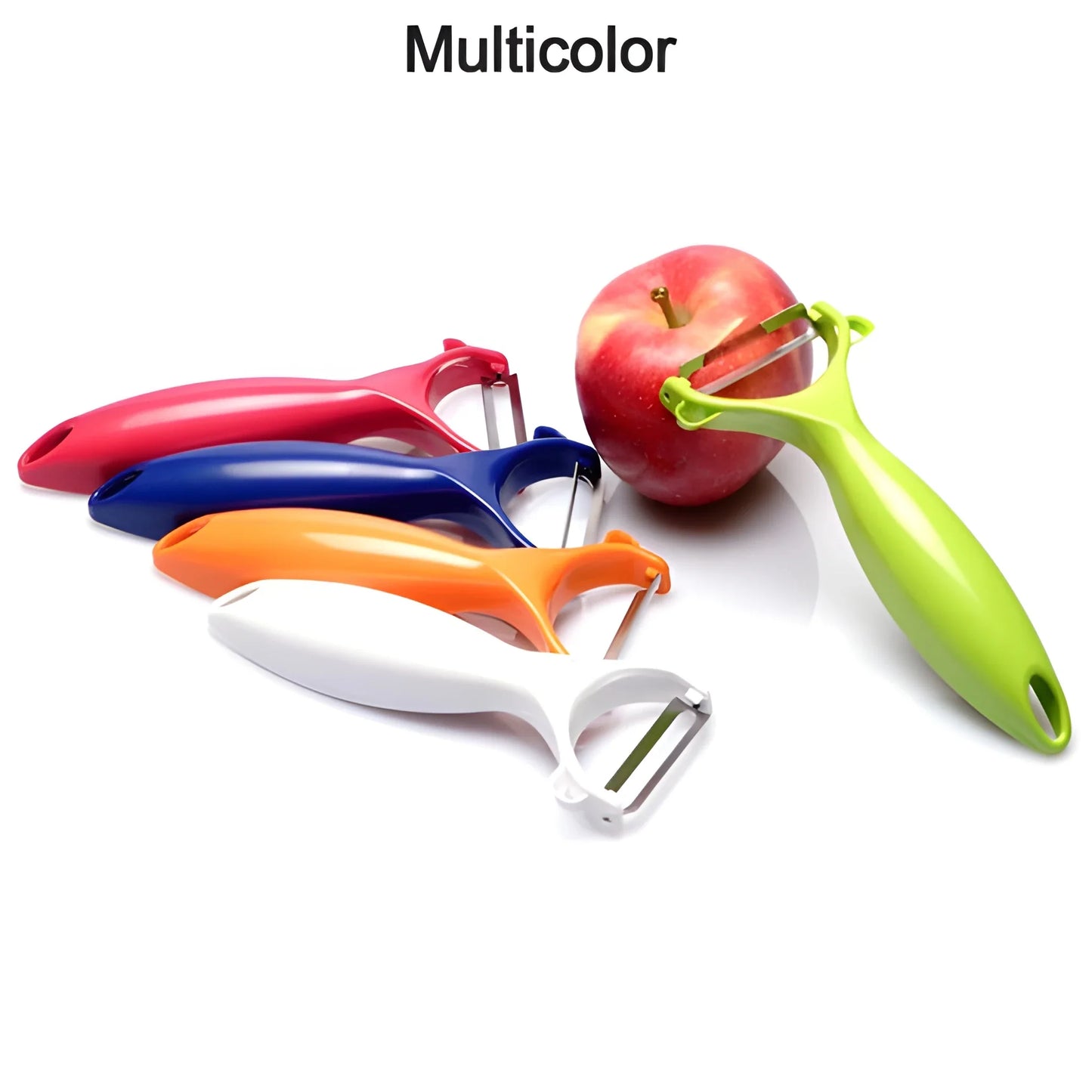 Pro Y-Peeler Duo - Home & Kitchen