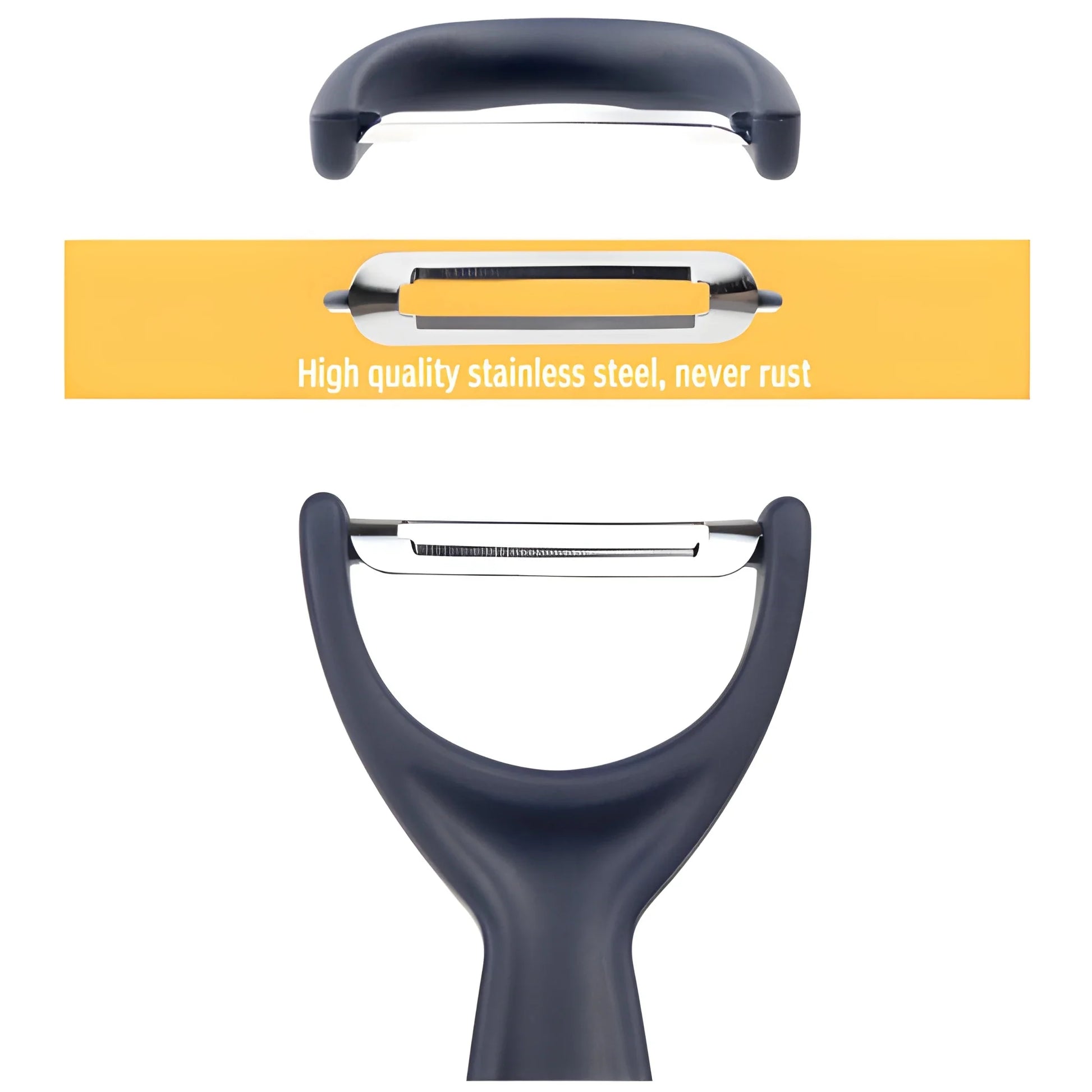 Pro Y-Peeler Duo - Home & Kitchen