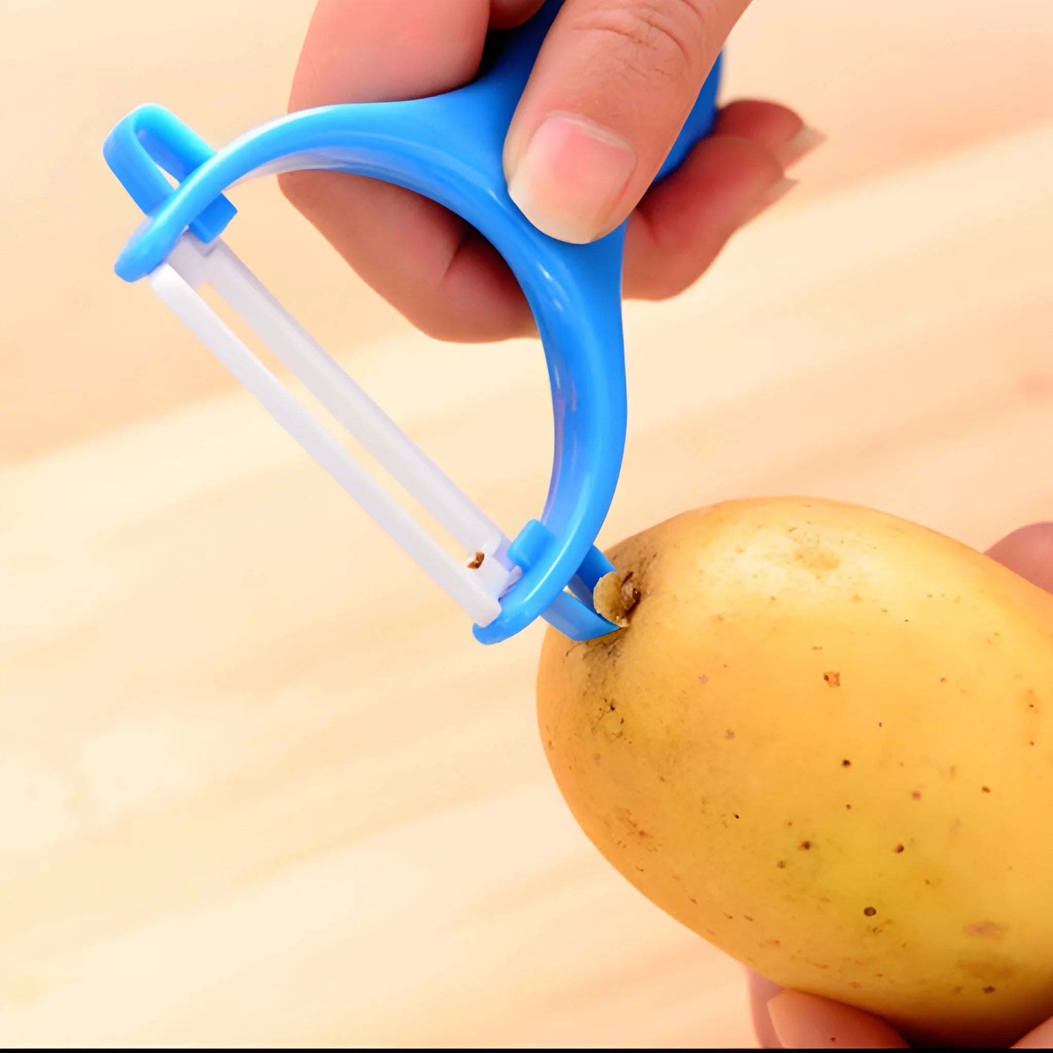 Pro Y-Peeler Duo - Home & Kitchen