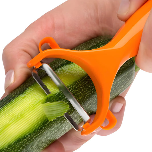 Pro Y-Peeler Duo - Home & Kitchen