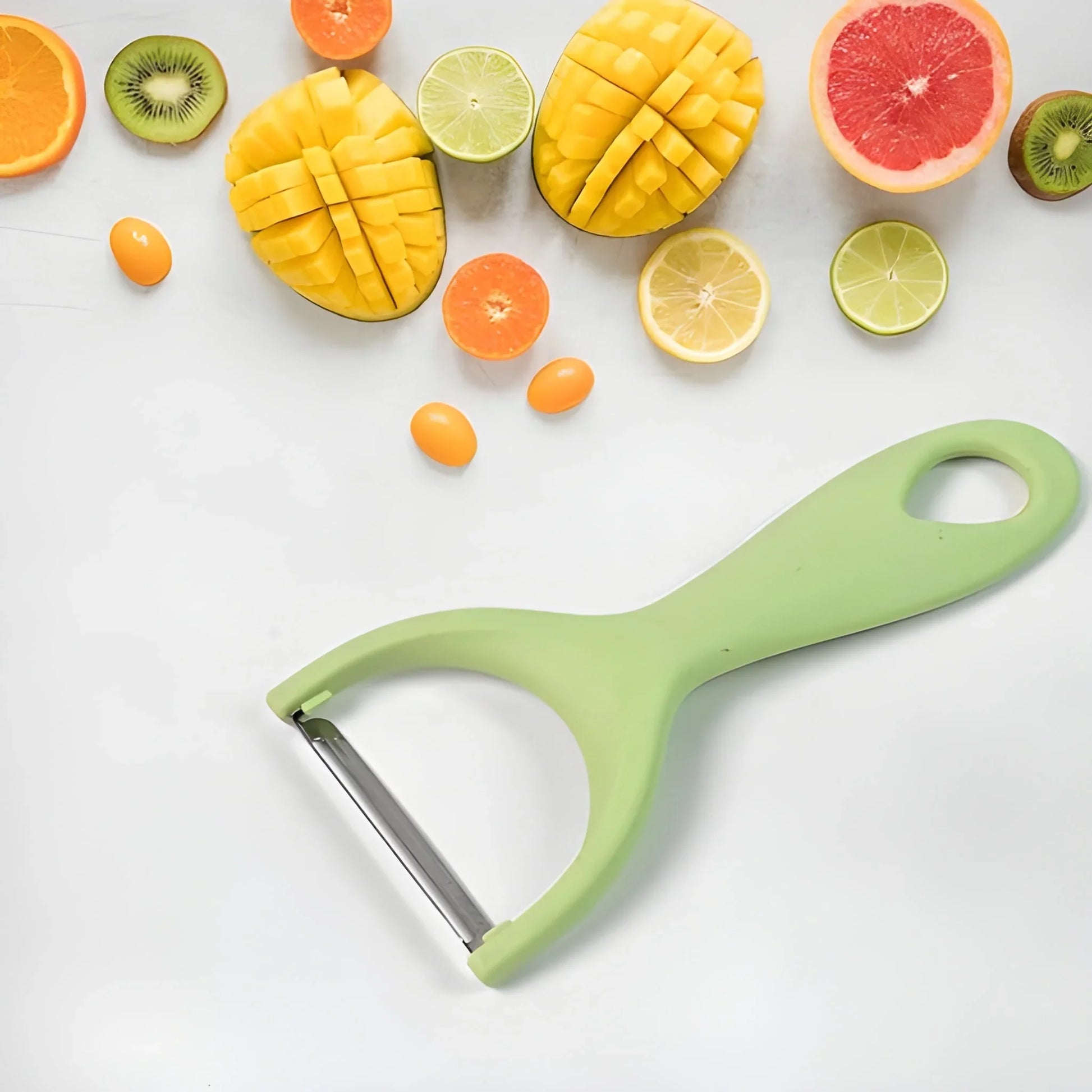 Best professional colorful kitchen knives set - home & garden | 2025 | fast shipping