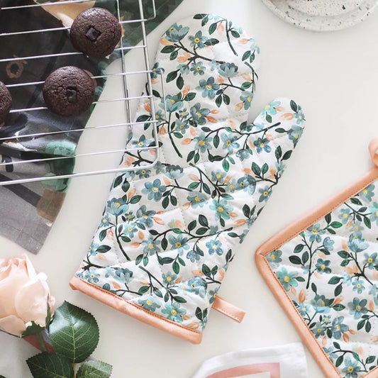 Best professional cotton oven mitts - & pot holders | 2025 | fast shipping