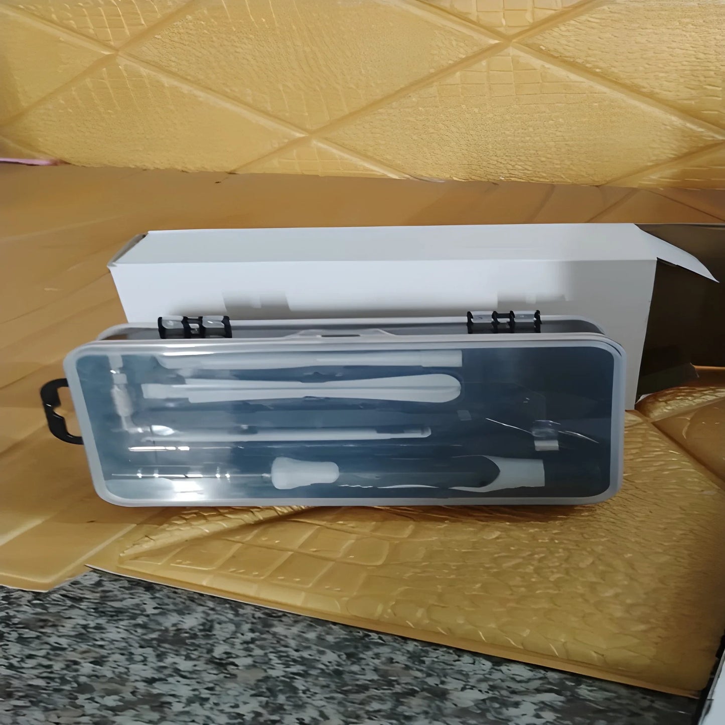 Best professional electronics screwdriver set - computer components | 2025 | fast shipping