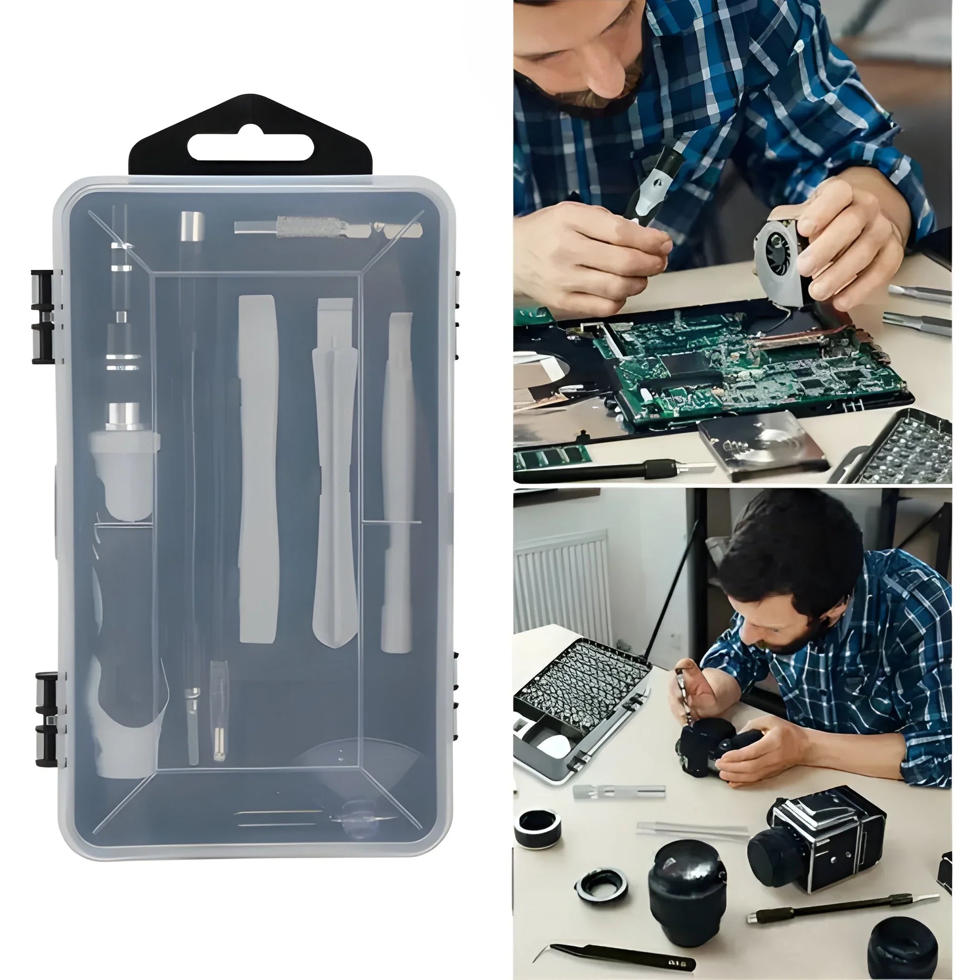 Best professional electronics screwdriver set - computer components | 2025 | fast shipping