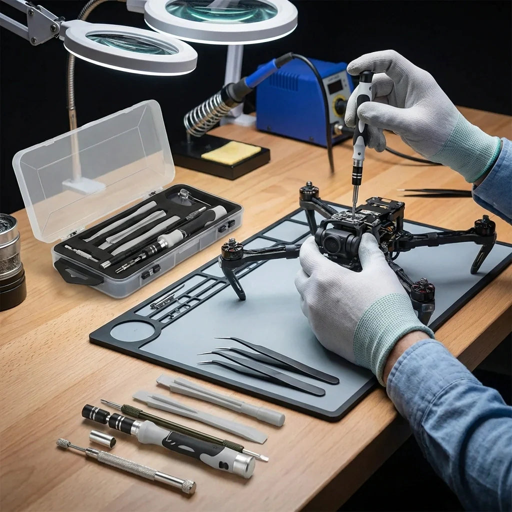 Best professional electronics screwdriver set - computer components | 2026 | fast shipping