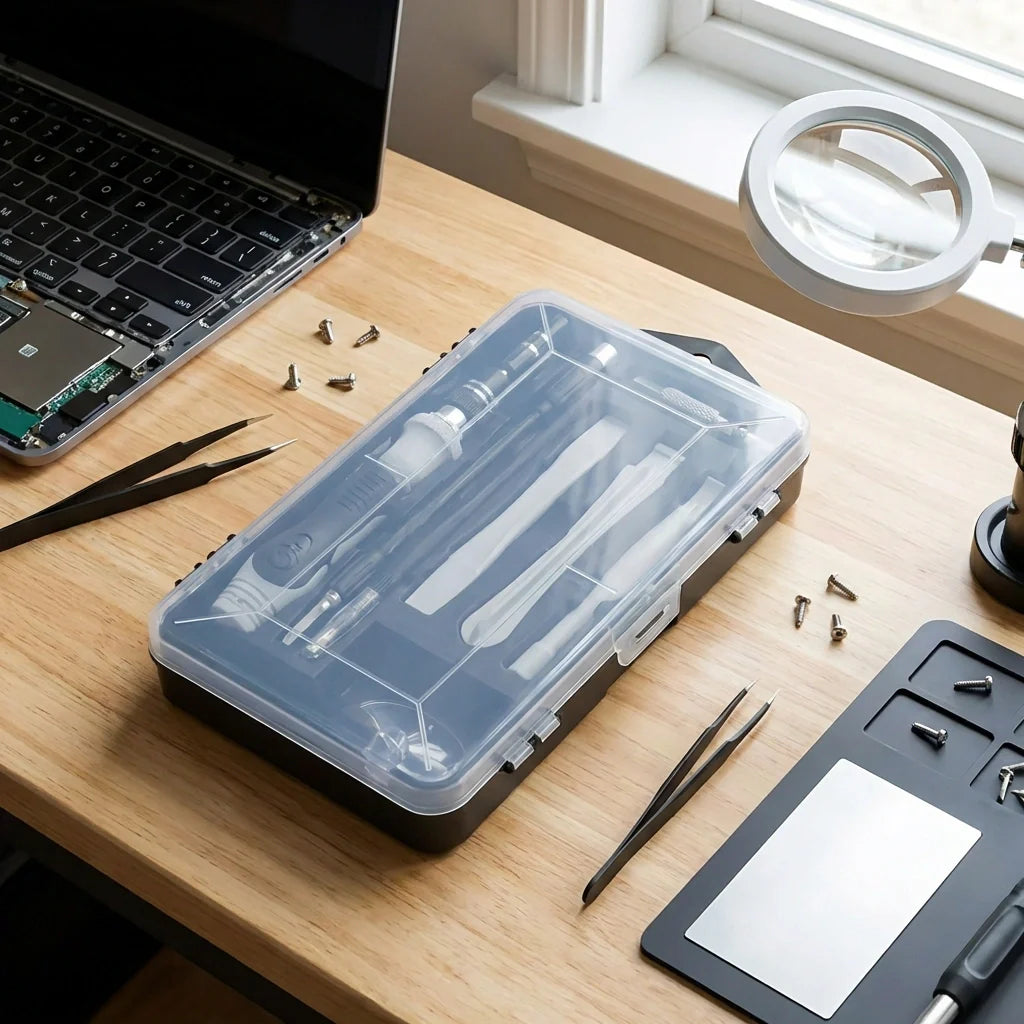 Best professional electronics screwdriver set - computer components | 2026 | fast shipping