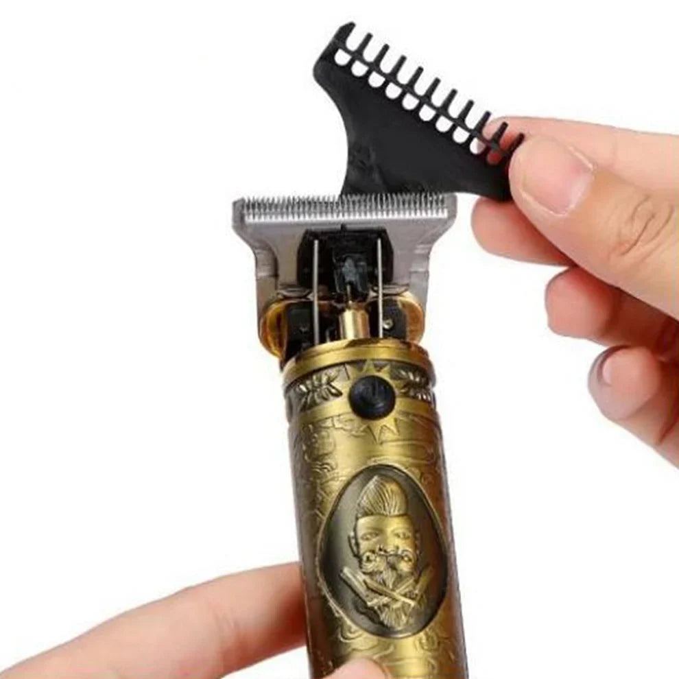 Best professional hair trimmer for men - clippers & trimmers | 2025 | fast shipping