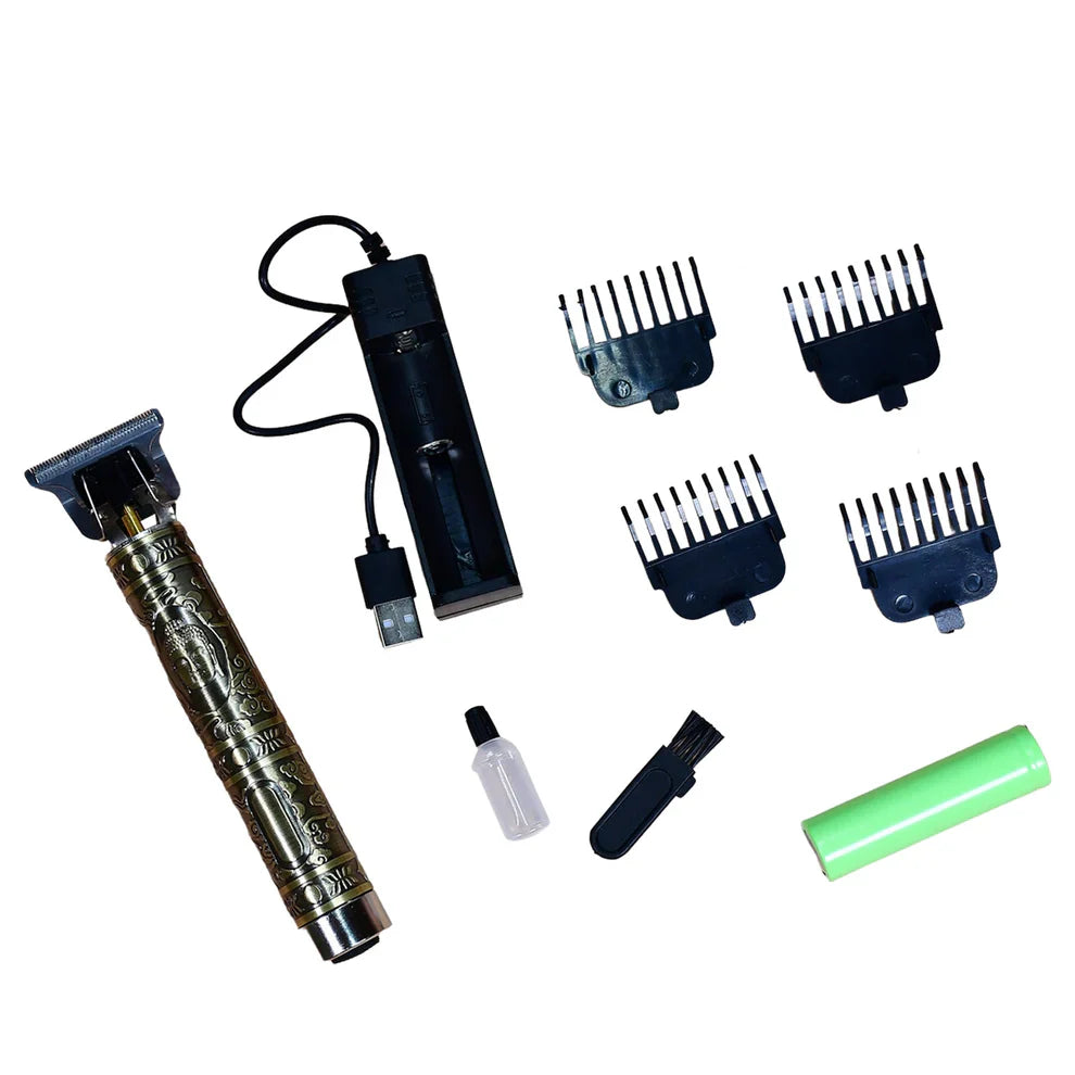 Best professional hair trimmer for men - clippers & trimmers | 2025 | fast shipping